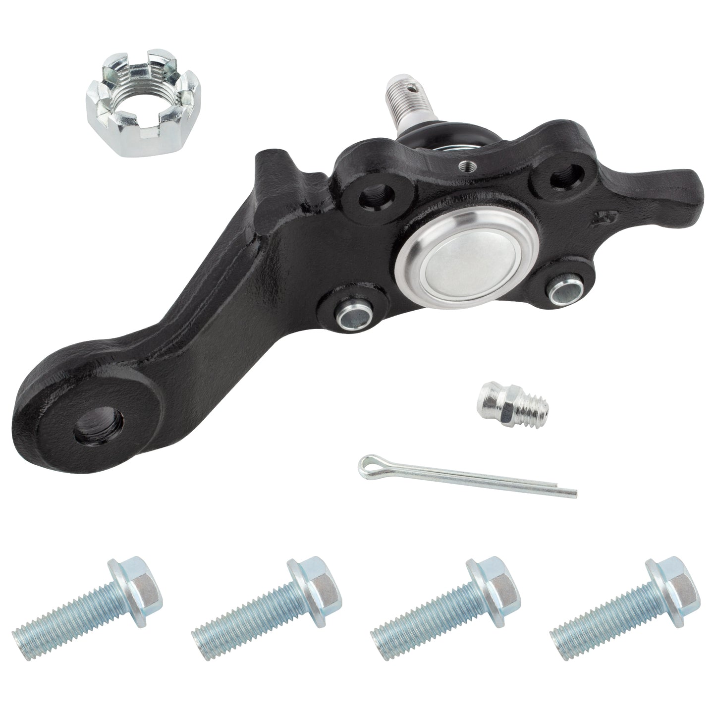 BOXI Ball Joints Fits for BX02400422-1 — product photo 5