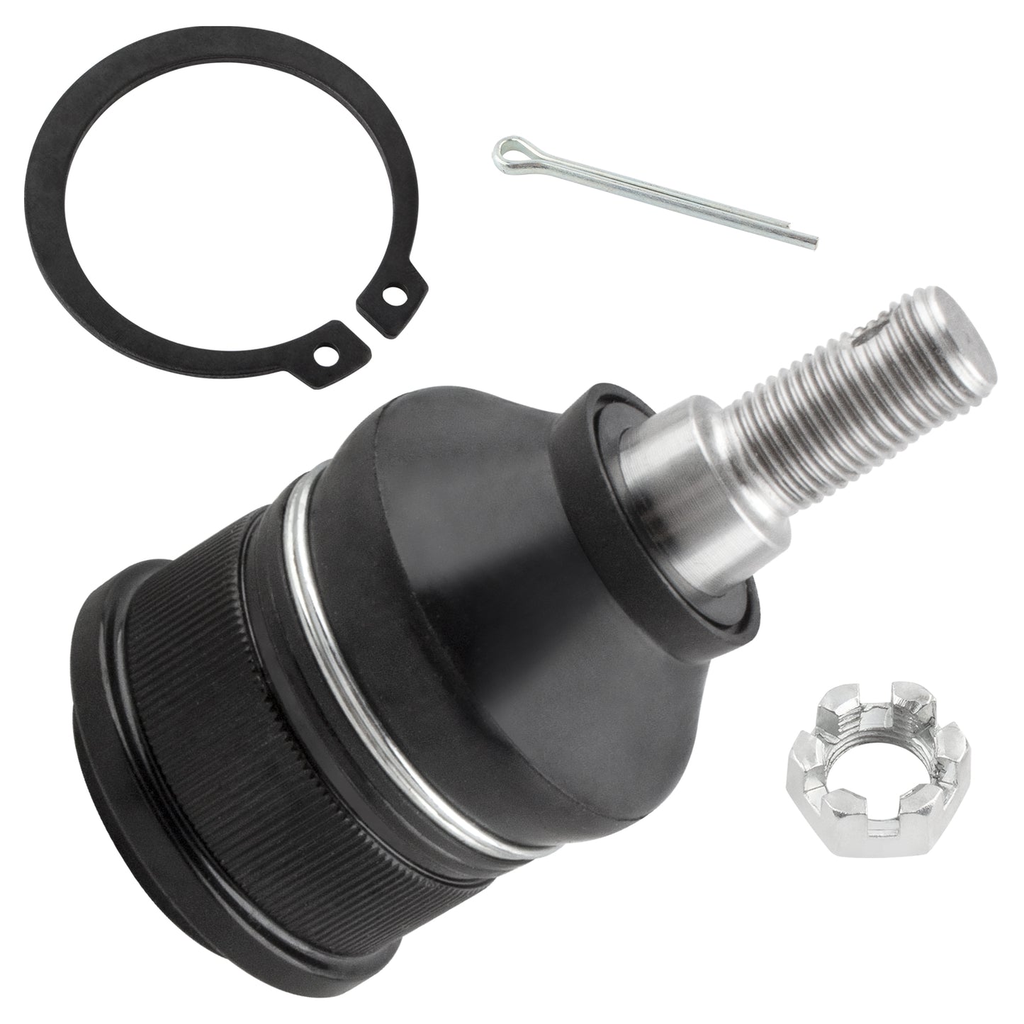BOXI Ball Joints Fits for BX02400423-1 — product photo 2
