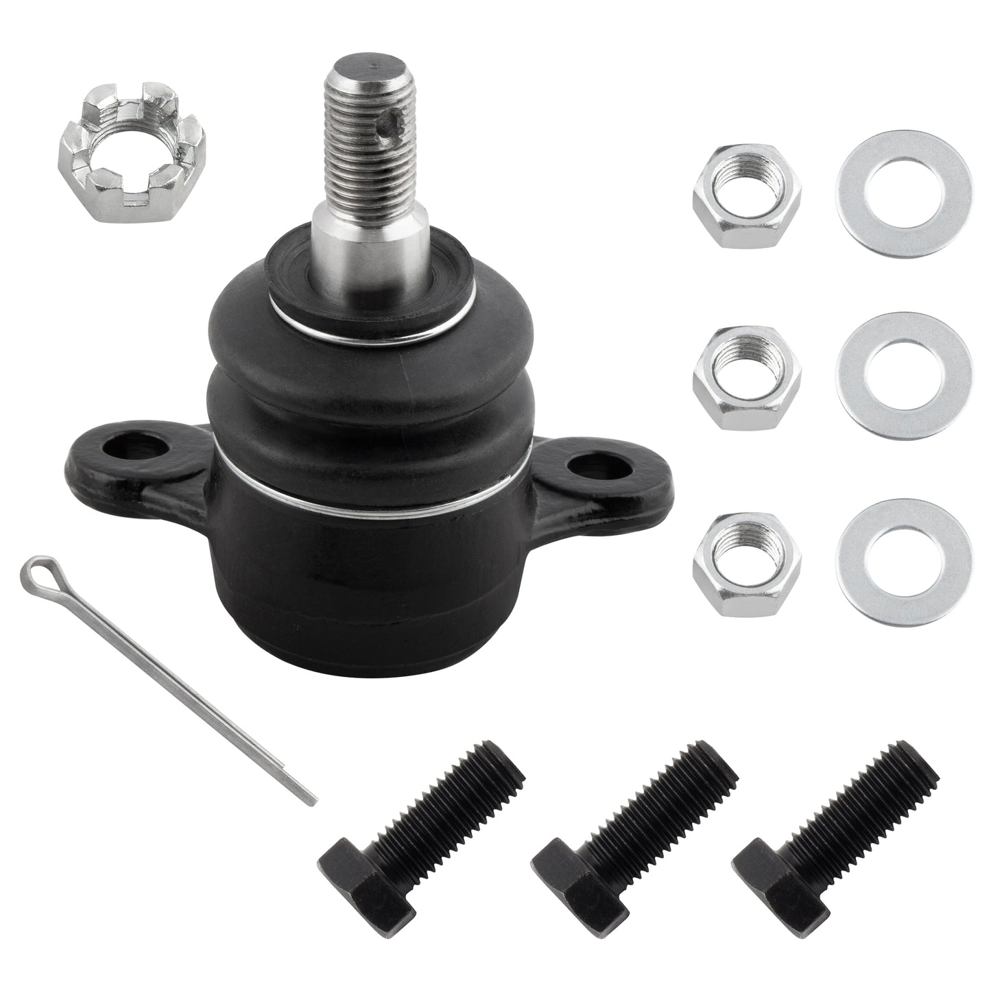 BOXI Ball Joints Fits for BX02400425-1 — product photo 2