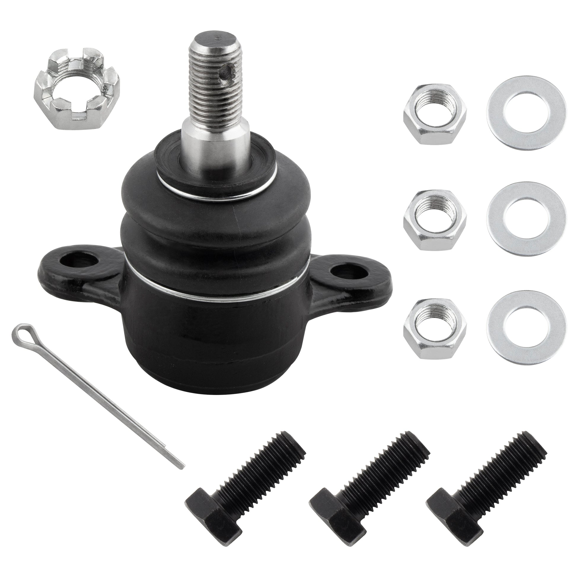 BOXI Ball Joints Fits for BX02400425-1 — product photo 2