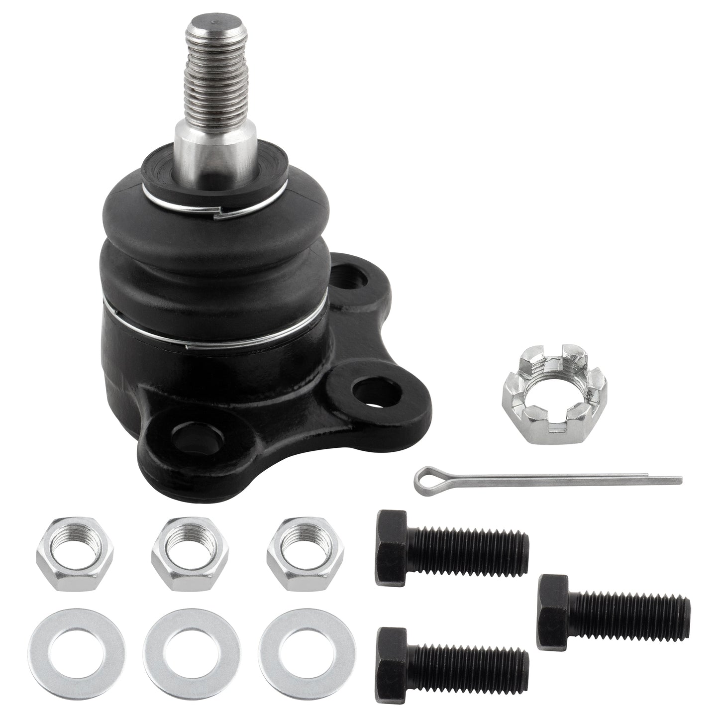 BOXI Ball Joints Fits for BX02400425-1 — product photo 3