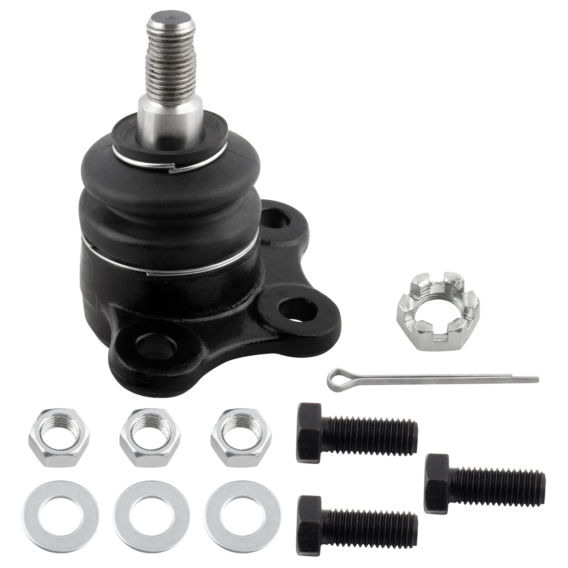 BOXI Ball Joints Fits for BX02400425-1 — product photo 3