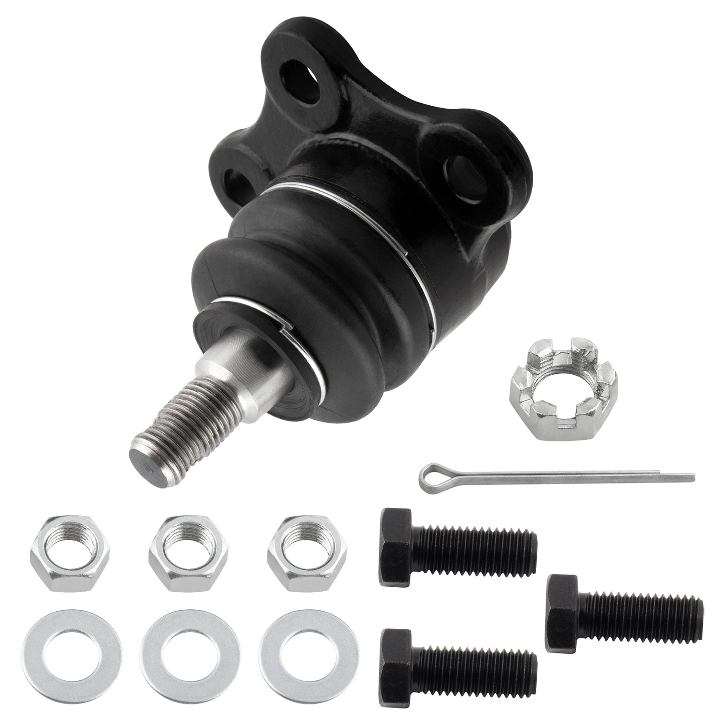 BOXI Ball Joints Fits for BX02400425-1 — product photo 5