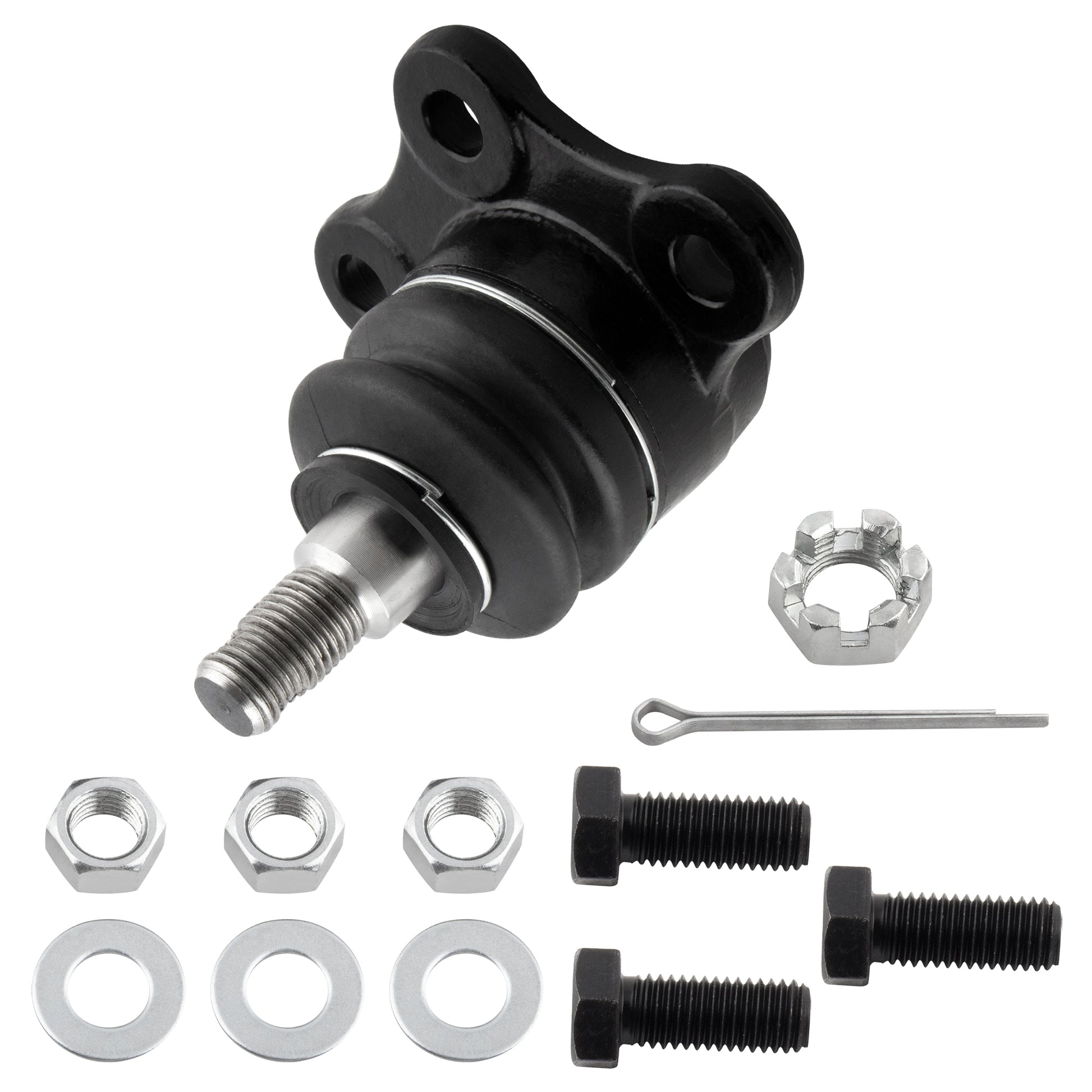 BOXI Ball Joints Fits for BX02400425-1 — product photo 5