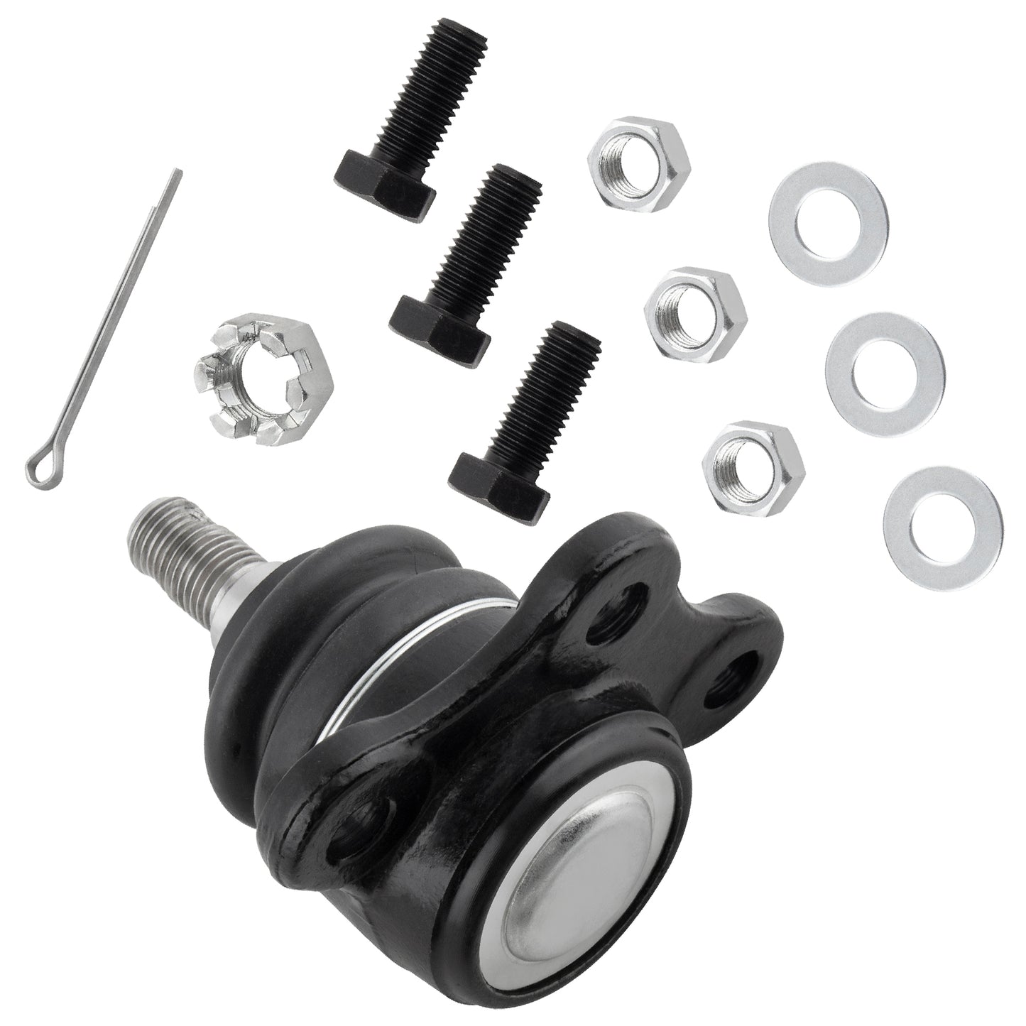 BOXI Ball Joints Fits for BX02400425-1 — product photo 6