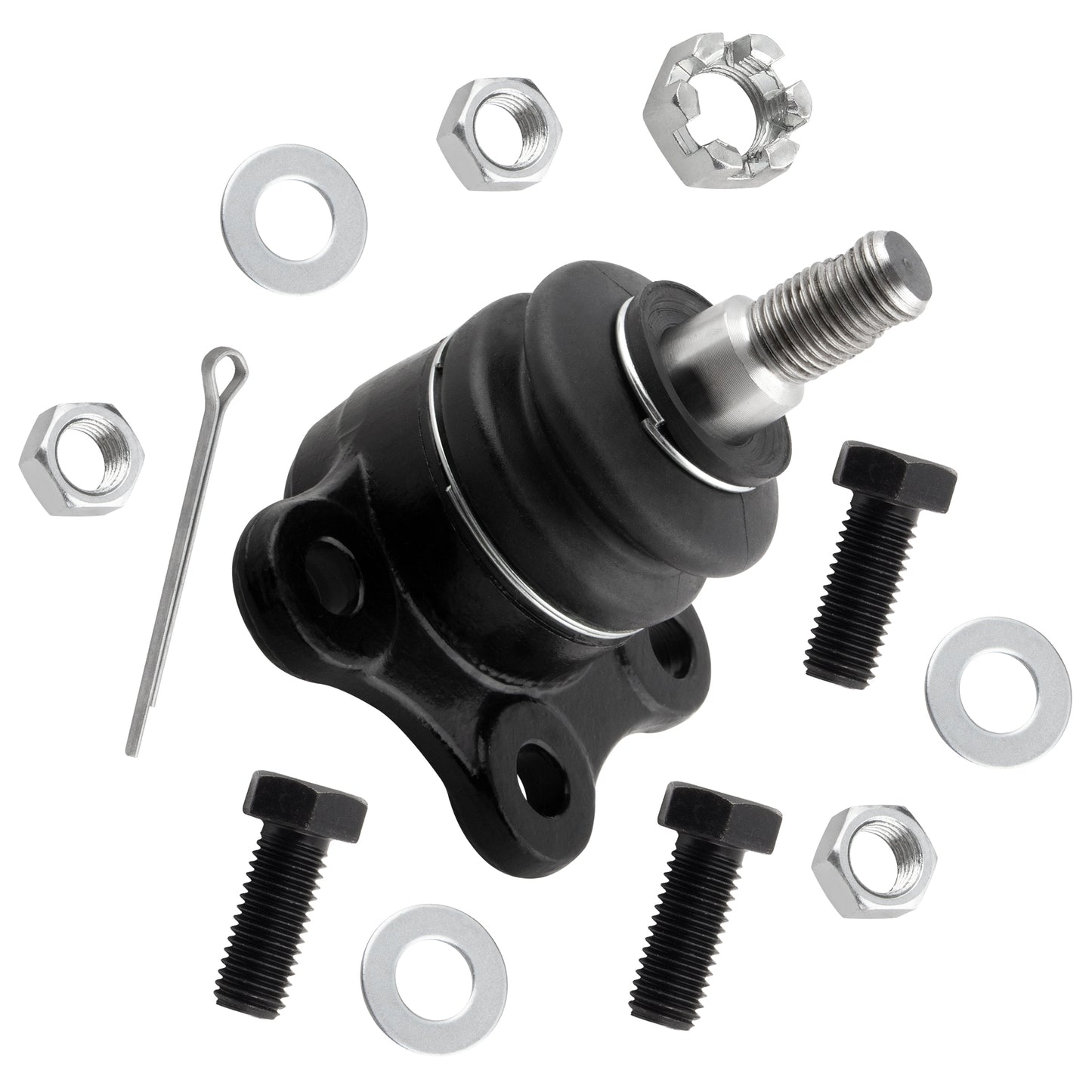 BOXI Ball Joints Fits for BX02400425-1 — product photo 7