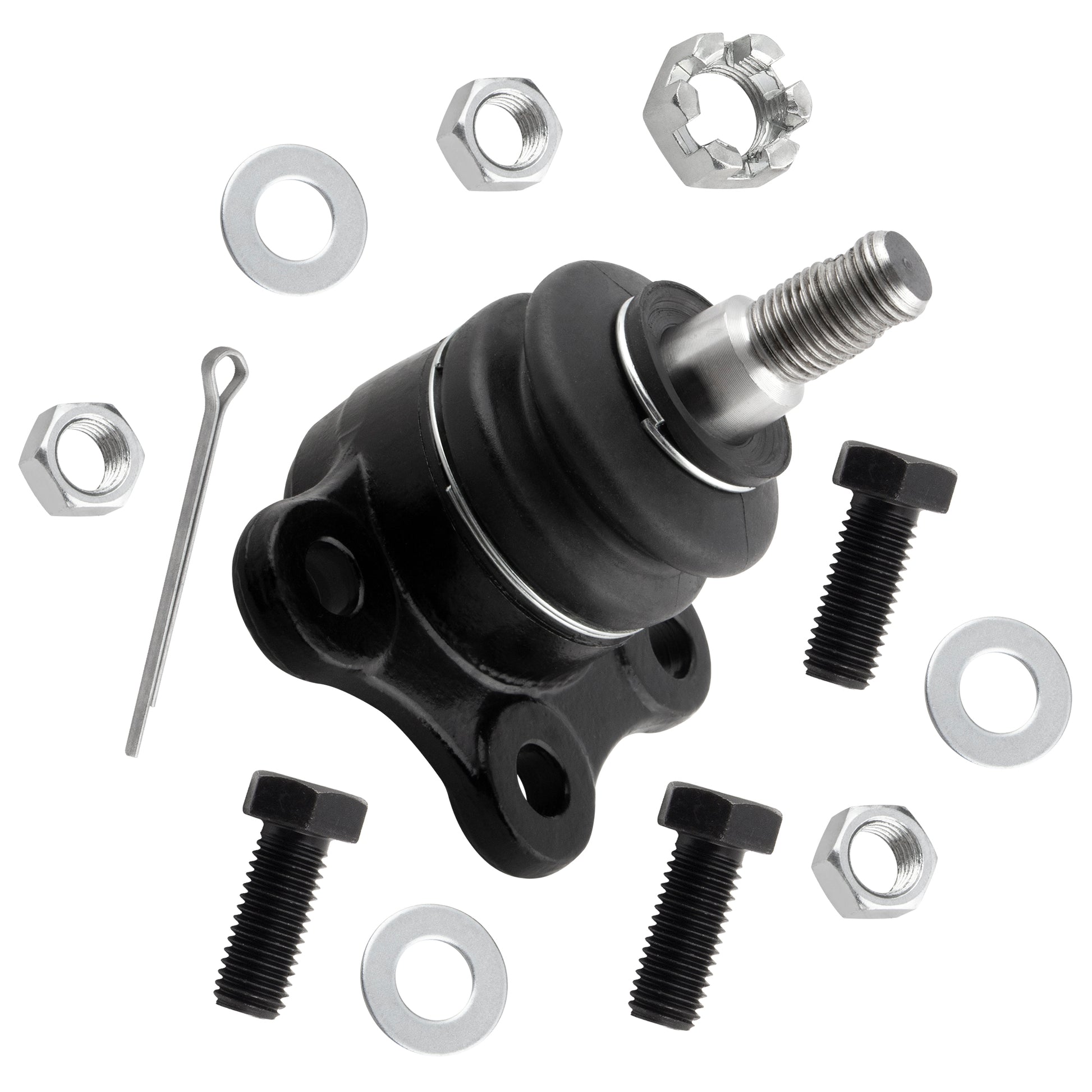 BOXI Ball Joints Fits for BX02400425-1 — product photo 7
