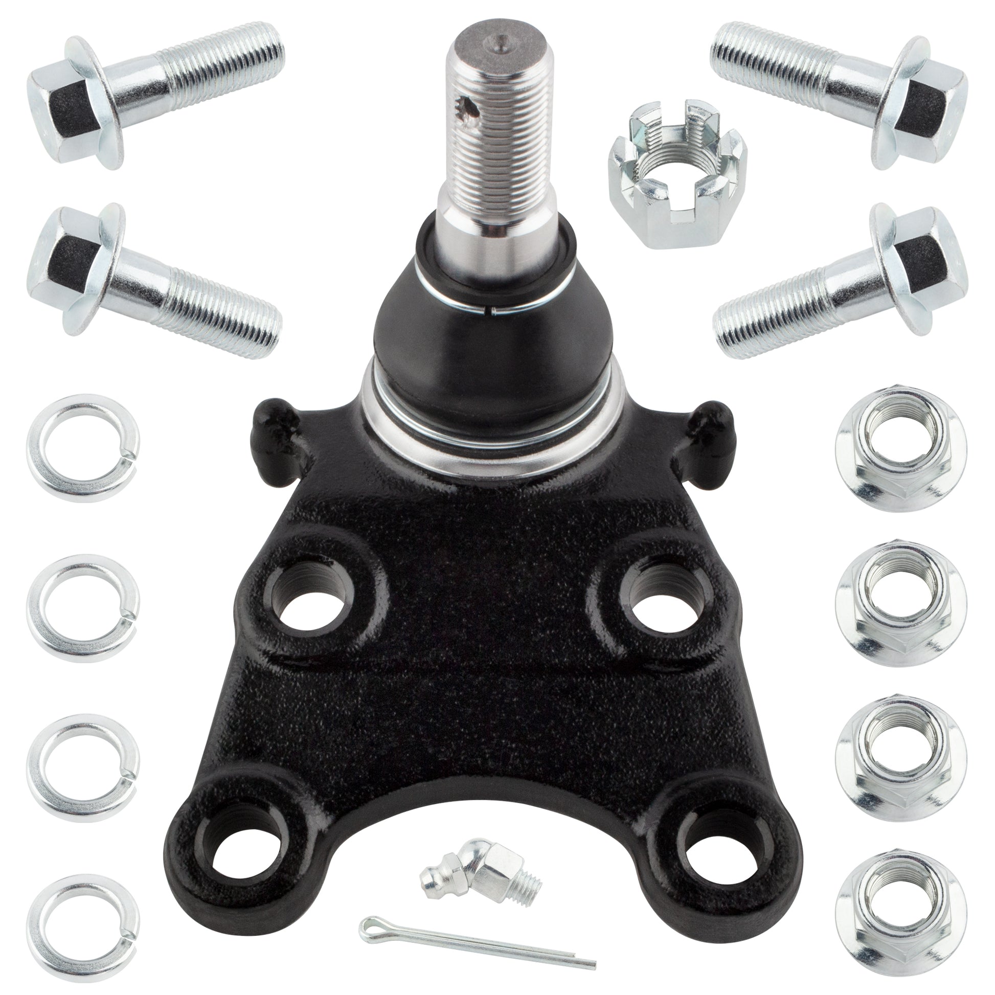BOXI Ball Joints Fits for BX02400427-1