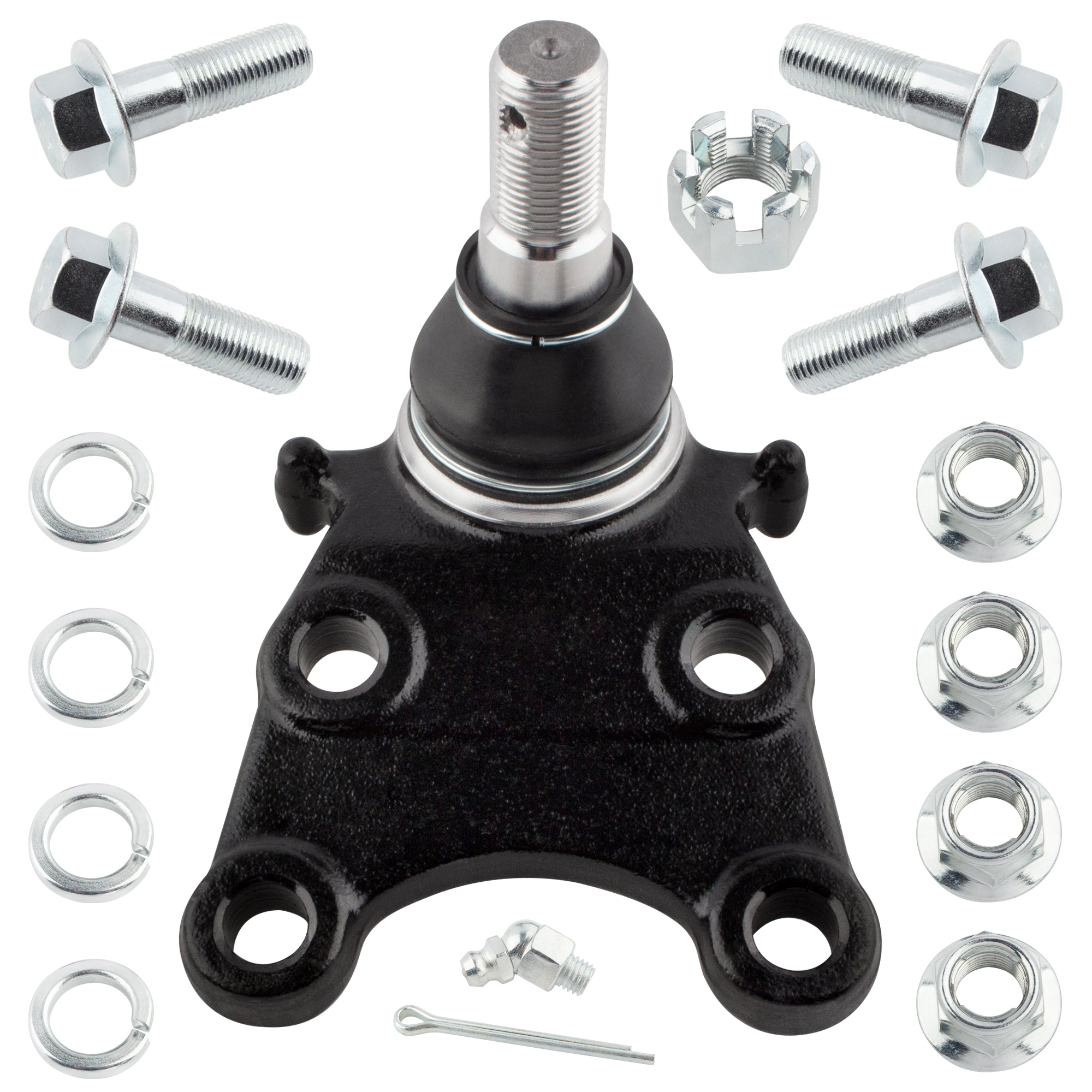 BOXI Ball Joints Fits for BX02400427-1