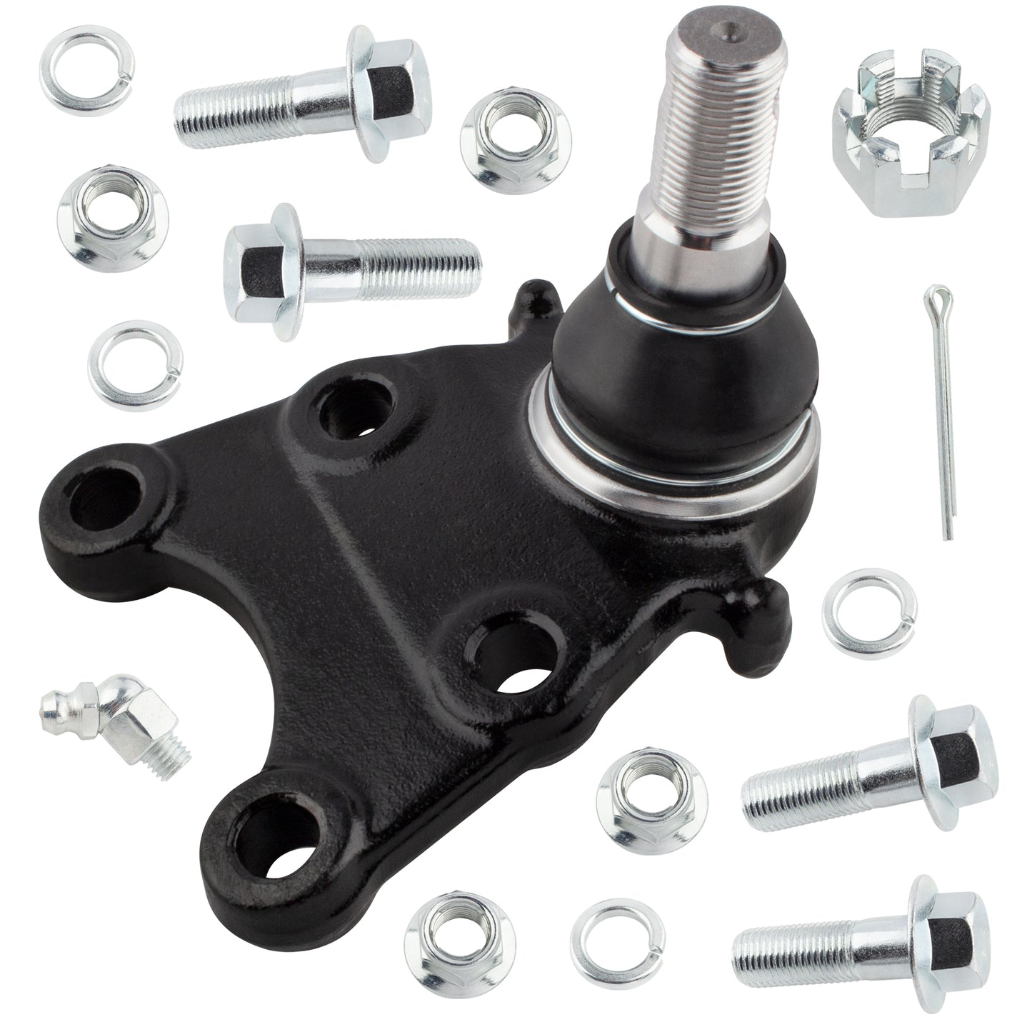 BOXI Ball Joints Fits for BX02400427-1 — product photo 2