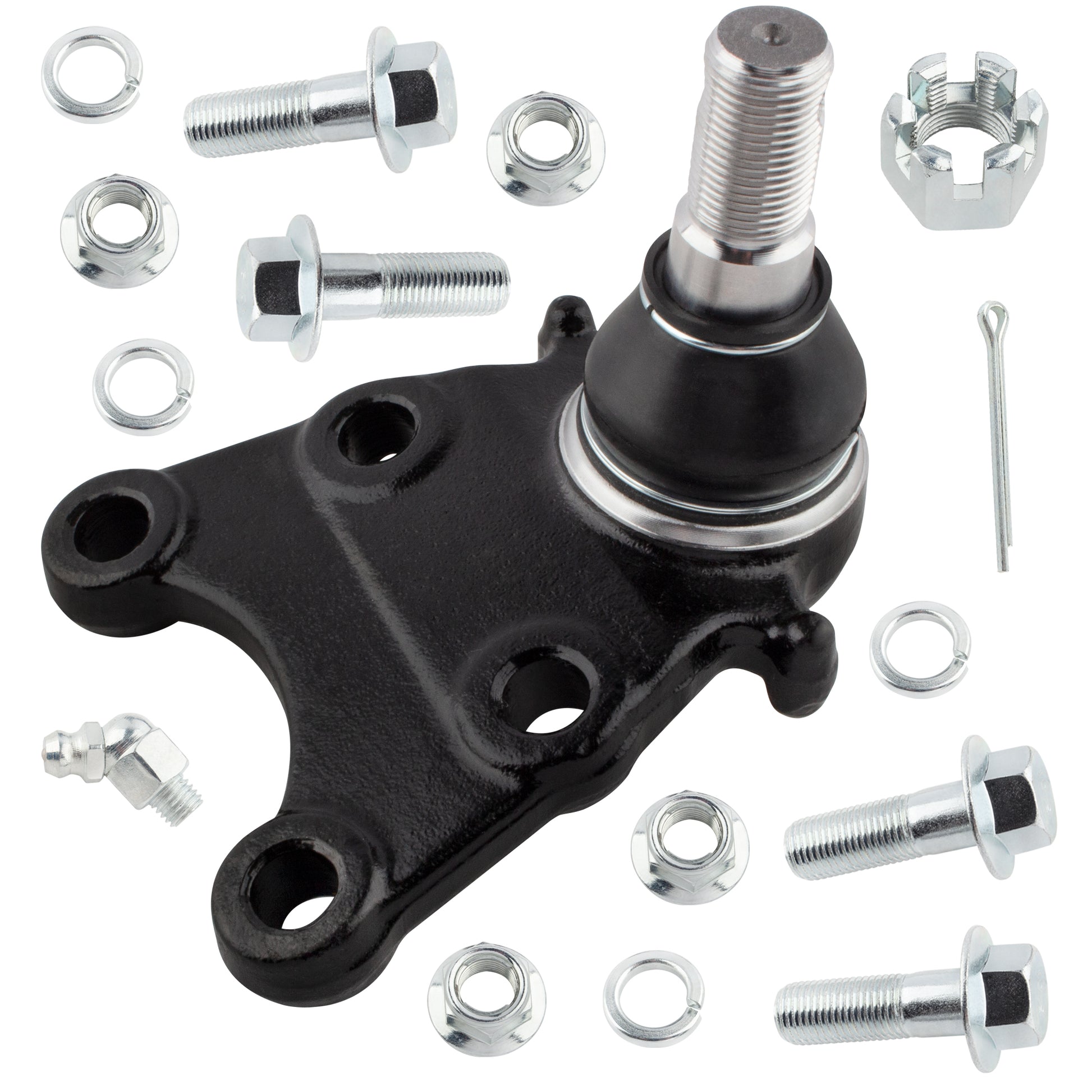 BOXI Ball Joints Fits for BX02400427-1 — product photo 2