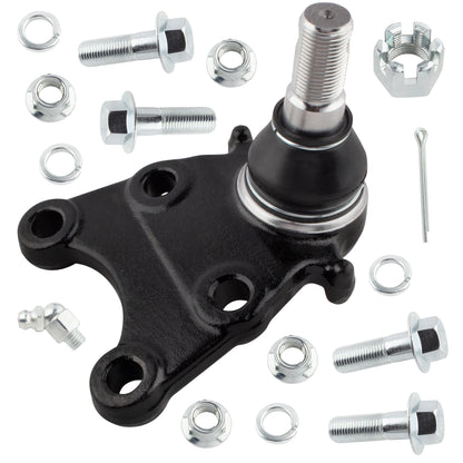 BOXI Ball Joints Fits for BX02400427-1 — product photo 2