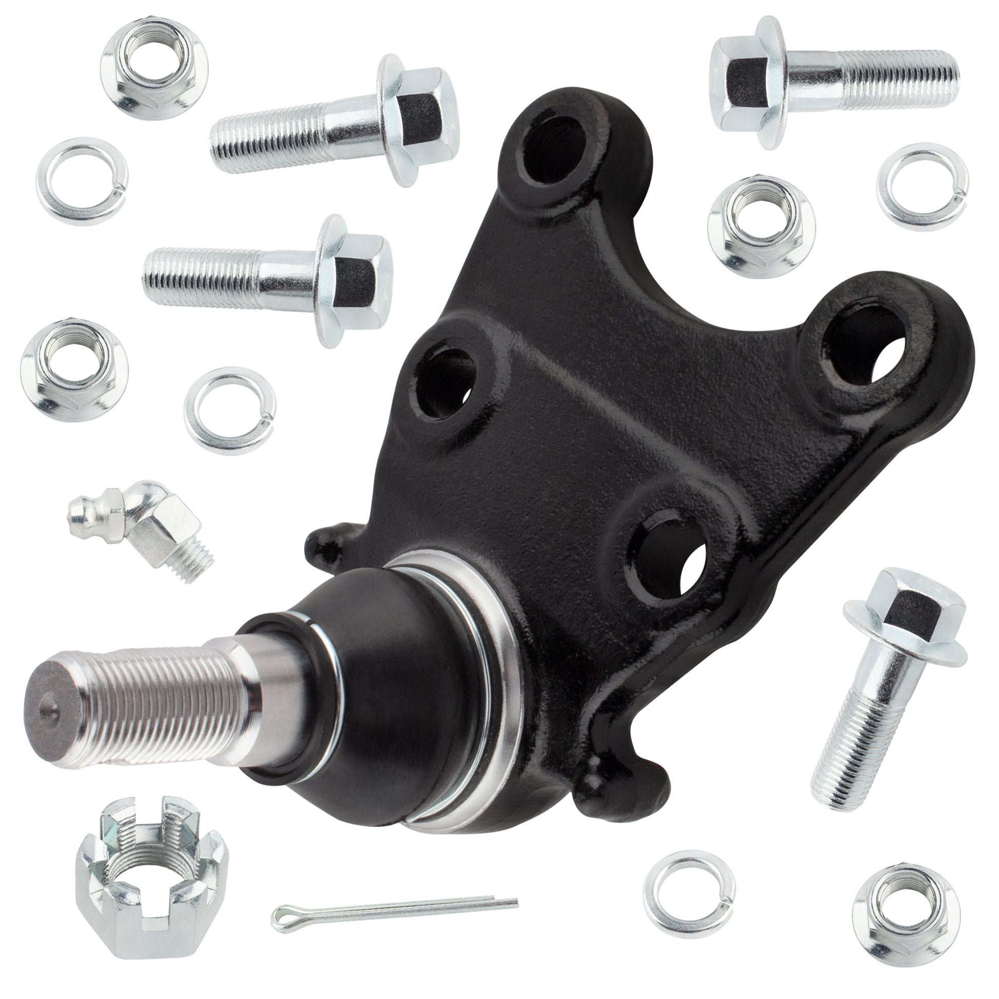 BOXI Ball Joints Fits for BX02400427-1 — product photo 3
