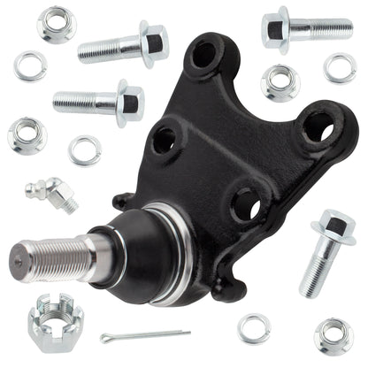 BOXI Ball Joints Fits for BX02400427-1 — product photo 3