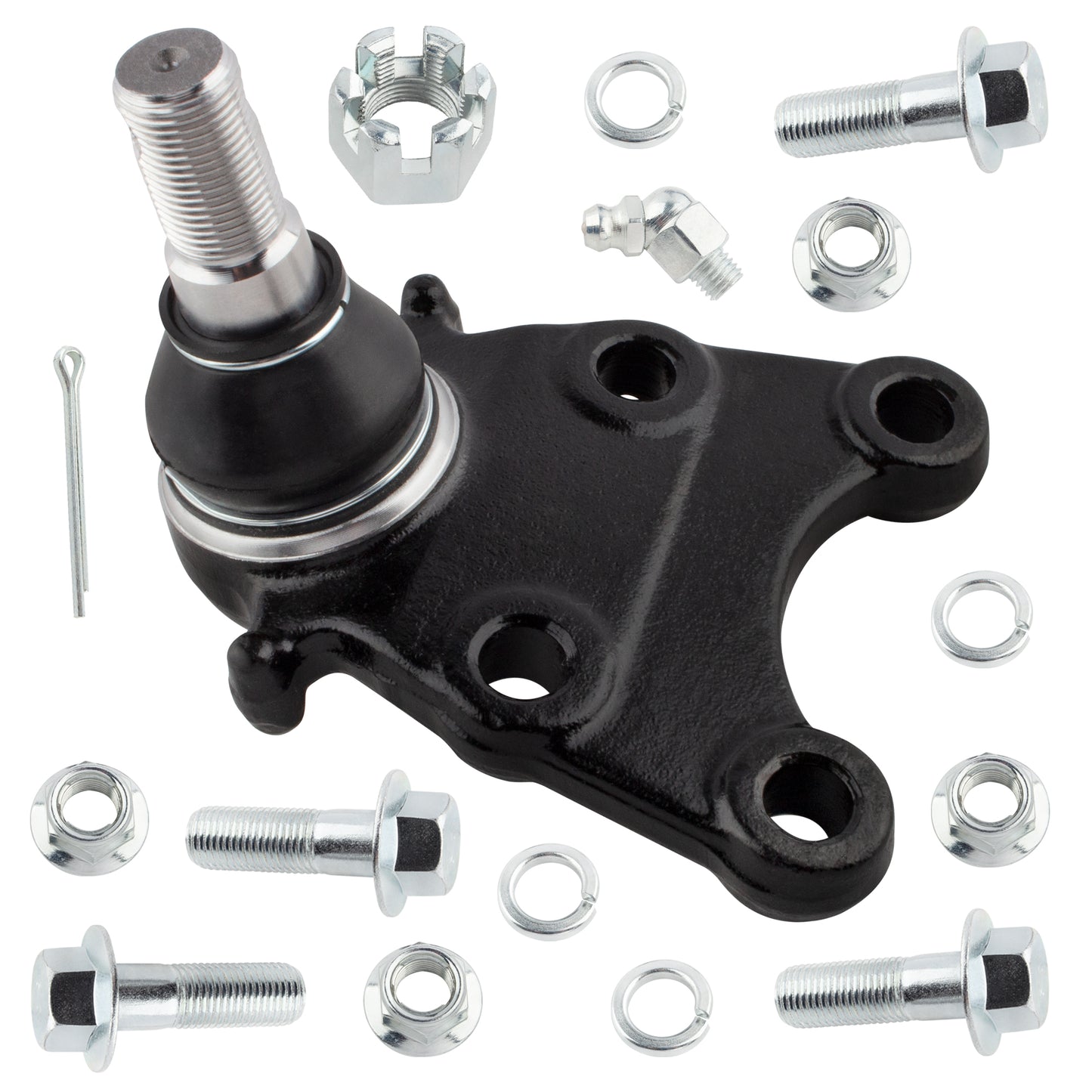 BOXI Ball Joints Fits for BX02400427-1 — product photo 4