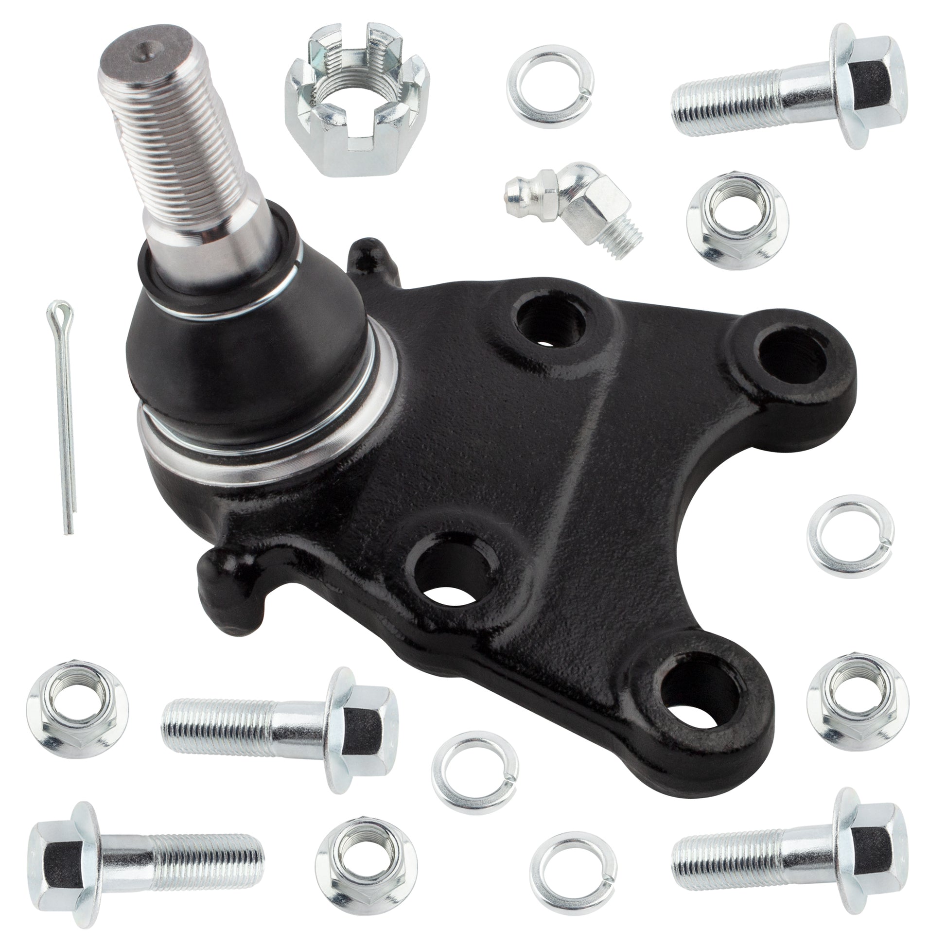 BOXI Ball Joints Fits for BX02400427-1 — product photo 4