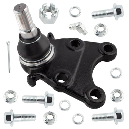 BOXI Ball Joints Fits for BX02400427-1 — product photo 4