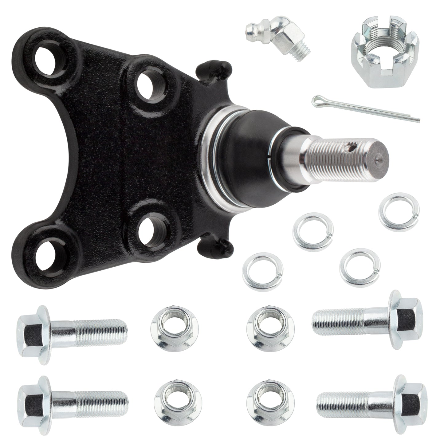 BOXI Ball Joints Fits for BX02400427-1 — product photo 5