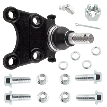 BOXI Ball Joints Fits for BX02400427-1 — product photo 5