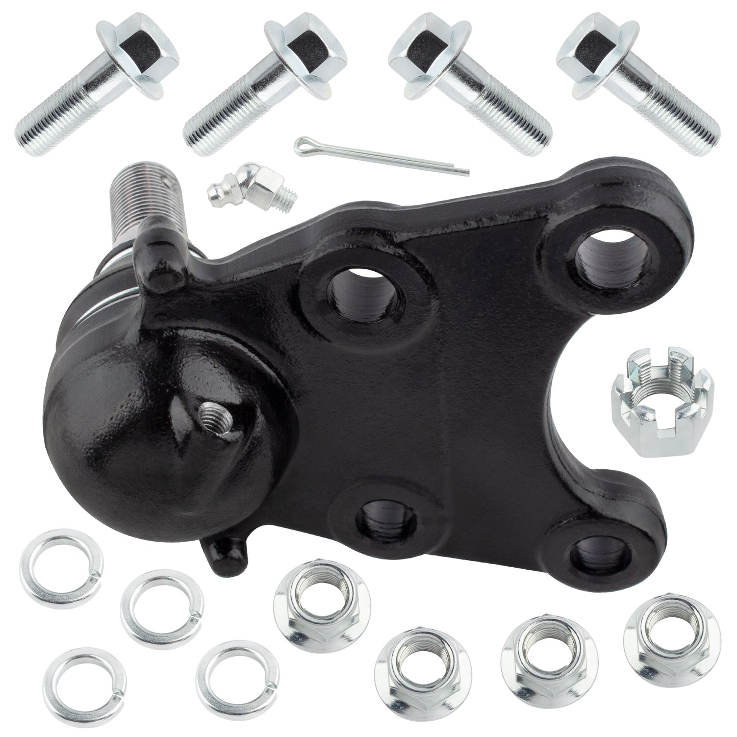 BOXI Ball Joints Fits for BX02400427-1 — product photo 6