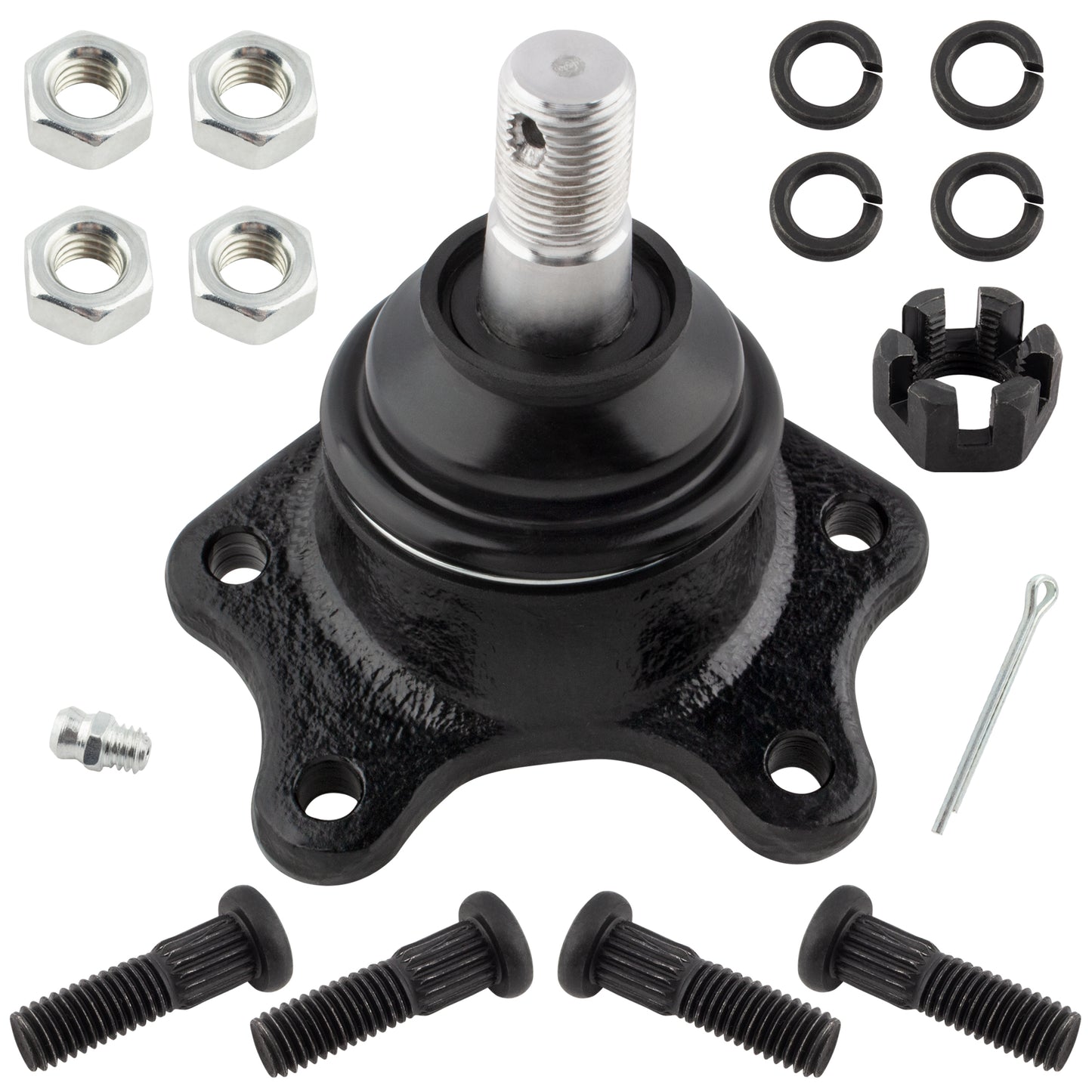 BOXI Ball Joints Fits for BX02400428-1