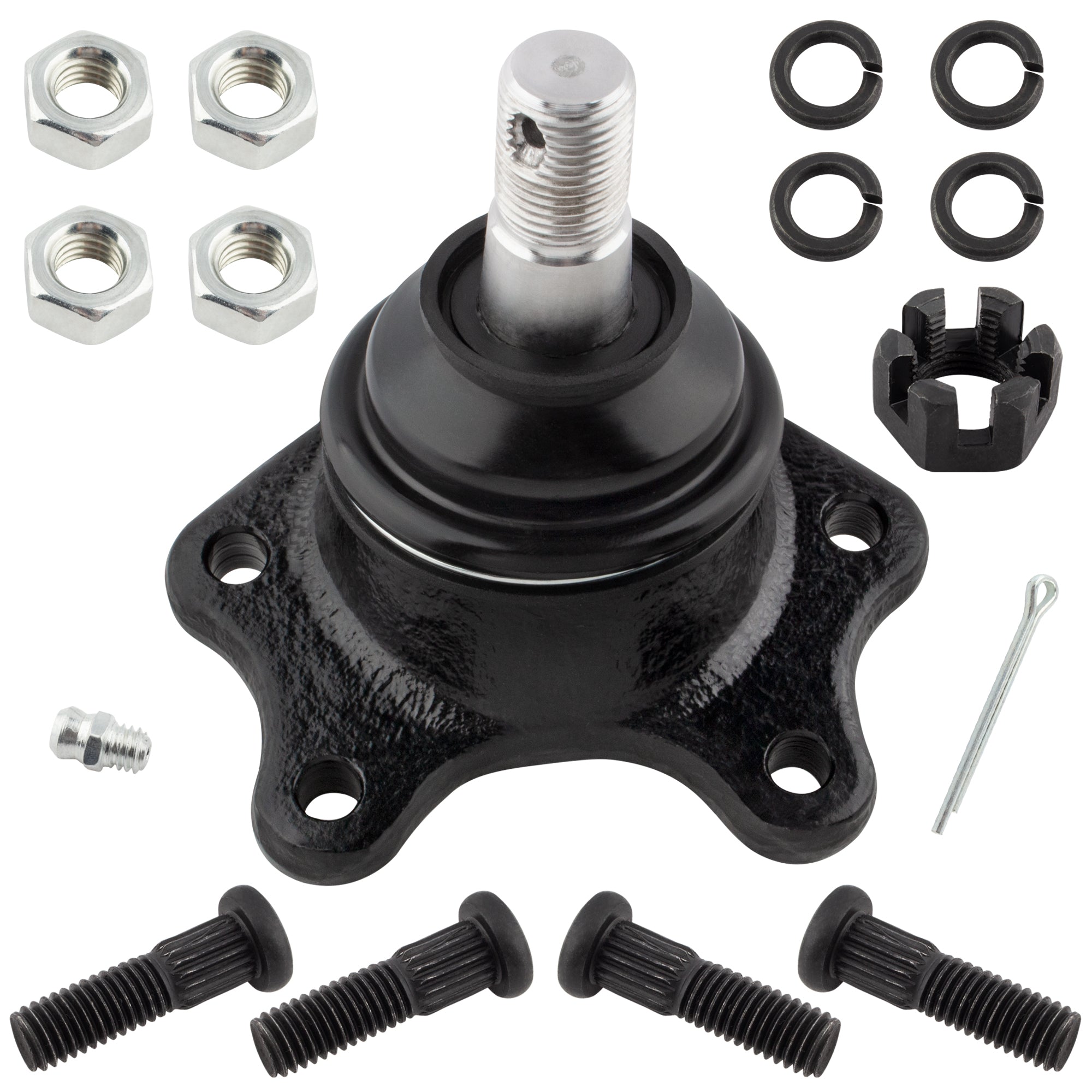 BOXI Ball Joints Fits for BX02400428-1