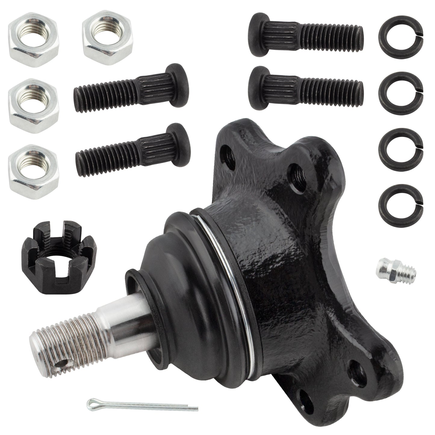 BOXI Ball Joints Fits for BX02400428-1 — product photo 3