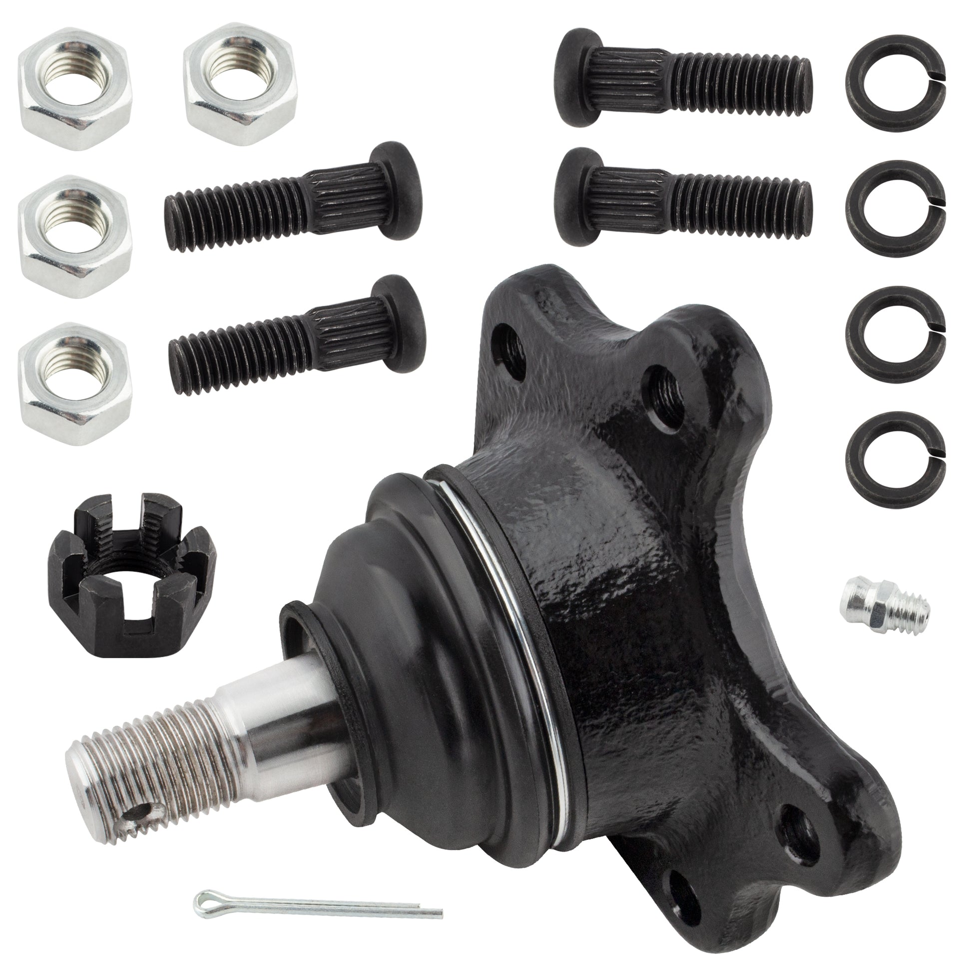 BOXI Ball Joints Fits for BX02400428-1 — product photo 3