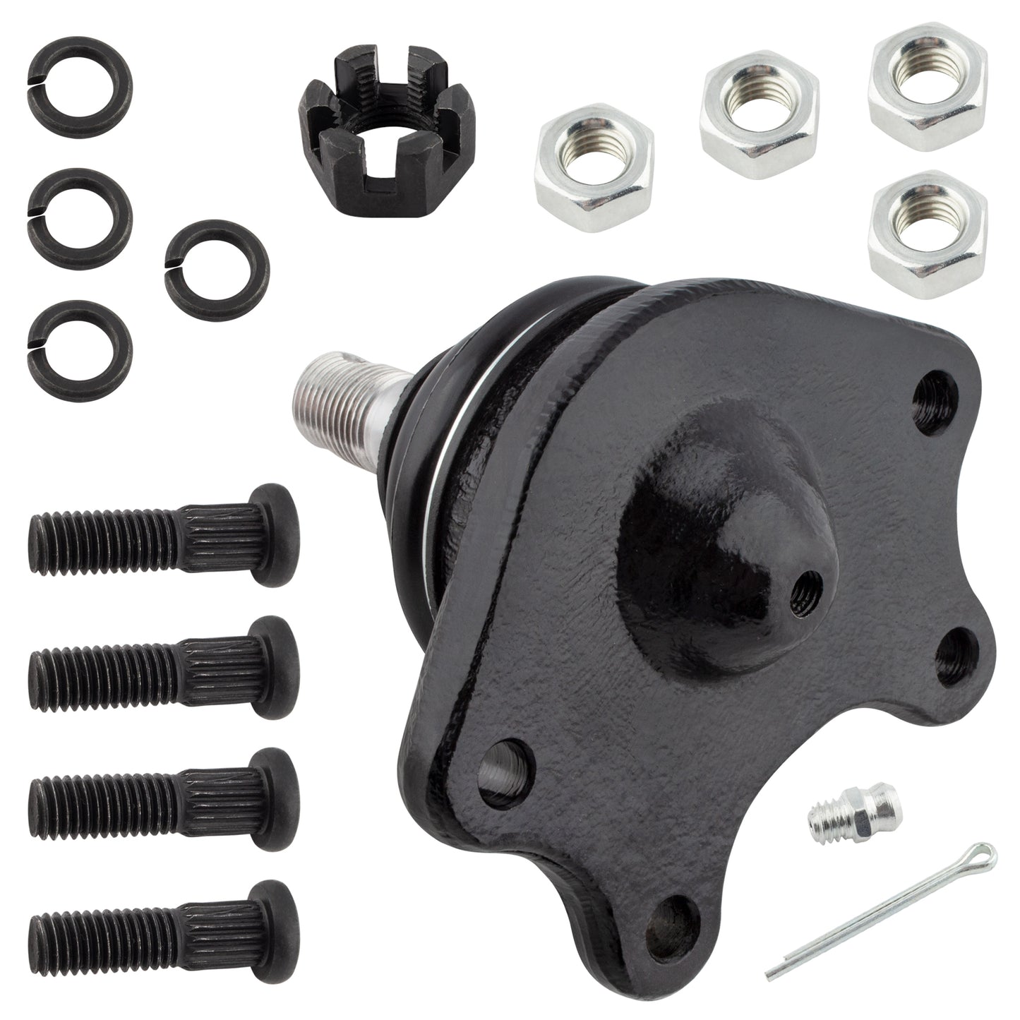 BOXI Ball Joints Fits for BX02400428-1 — product photo 5