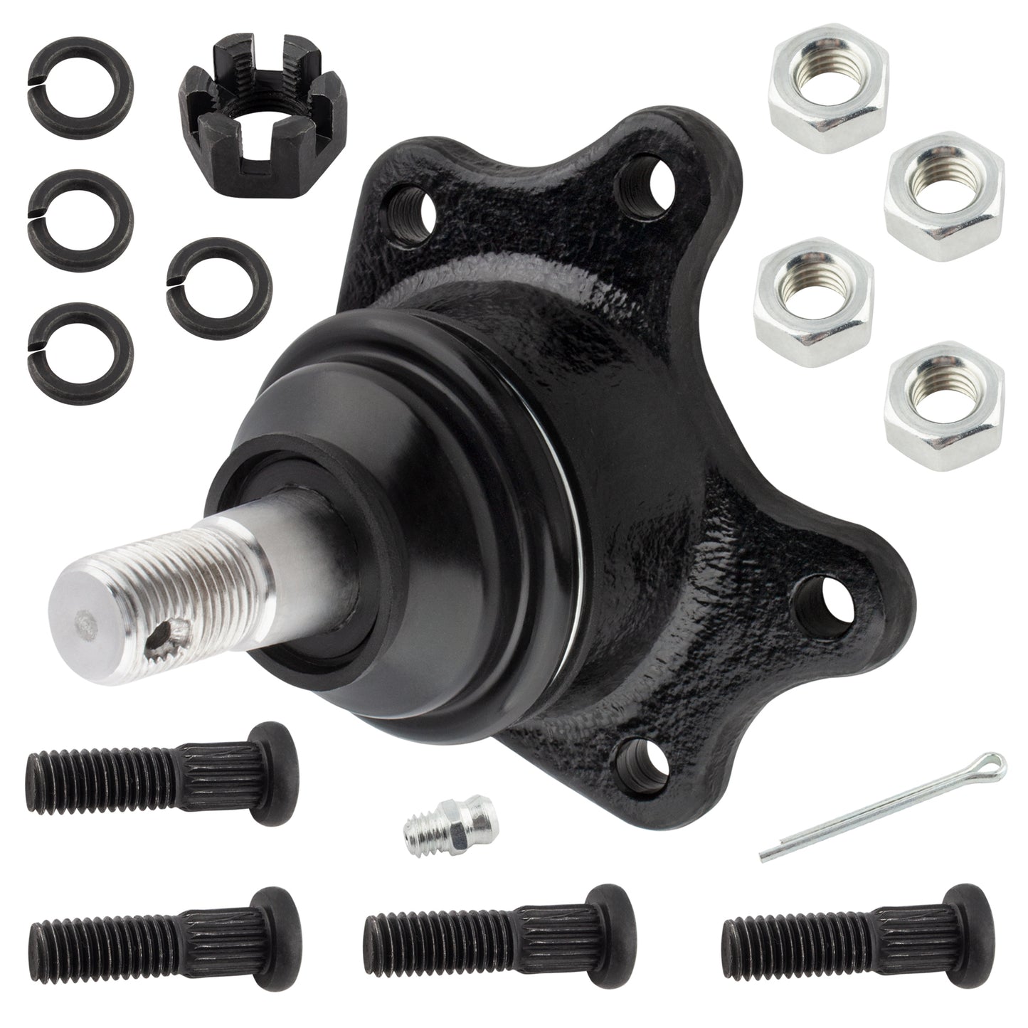 BOXI Ball Joints Fits for BX02400428-1 — product photo 6