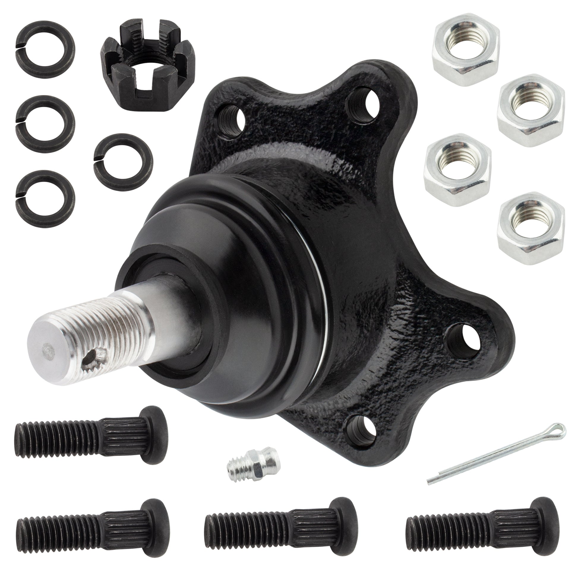 BOXI Ball Joints Fits for BX02400428-1 — product photo 6
