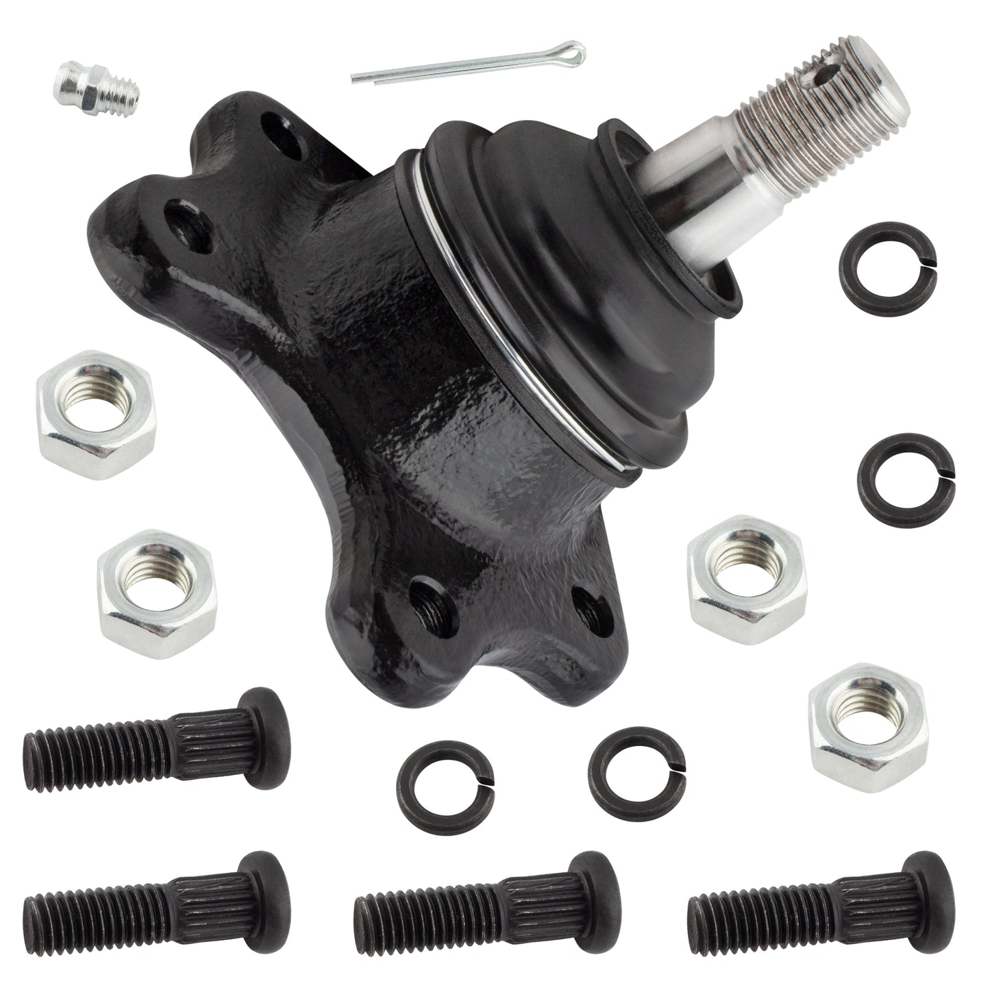 BOXI Ball Joints Fits for BX02400428-1 — product photo 7