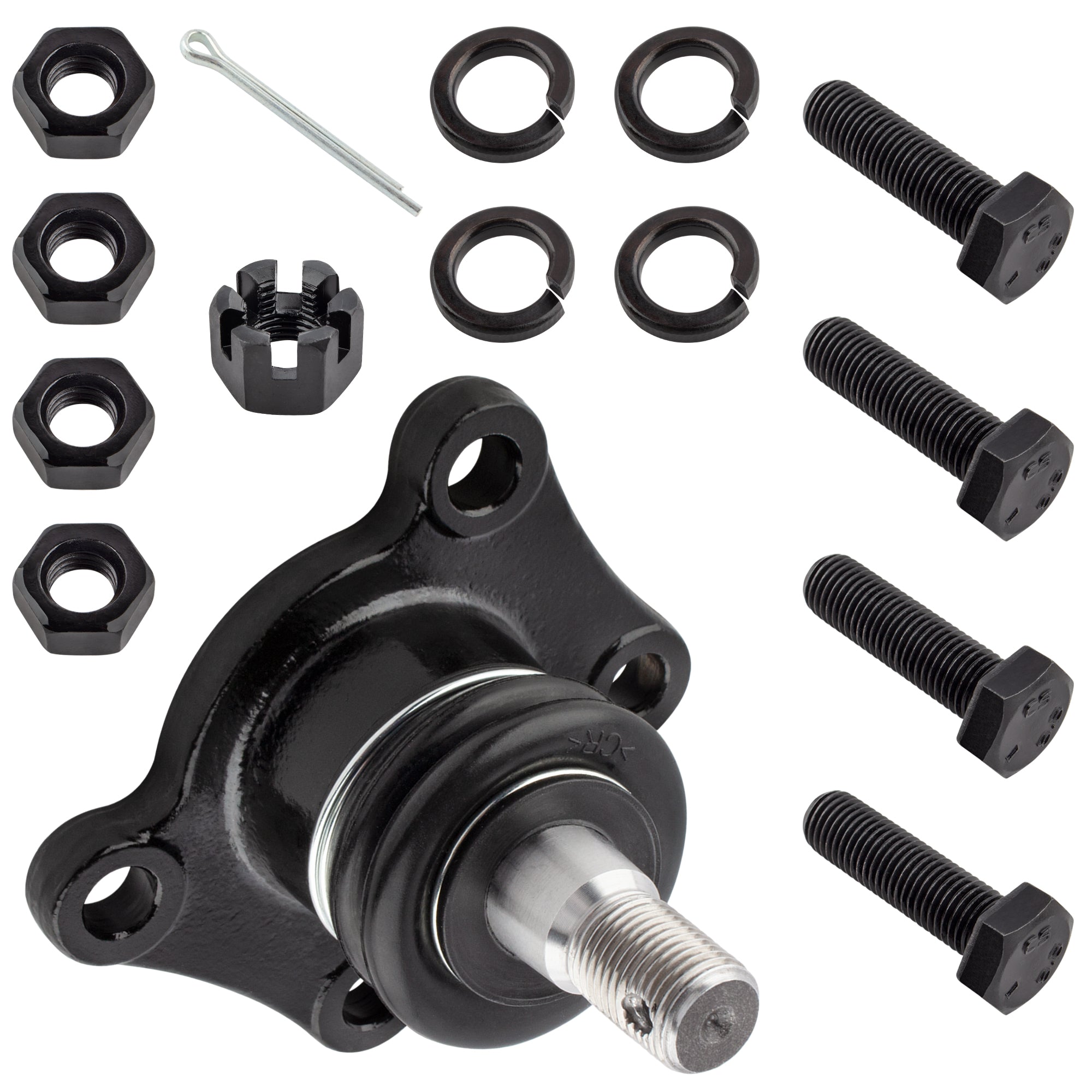BOXI Ball Joints Fits for BX02400430-1