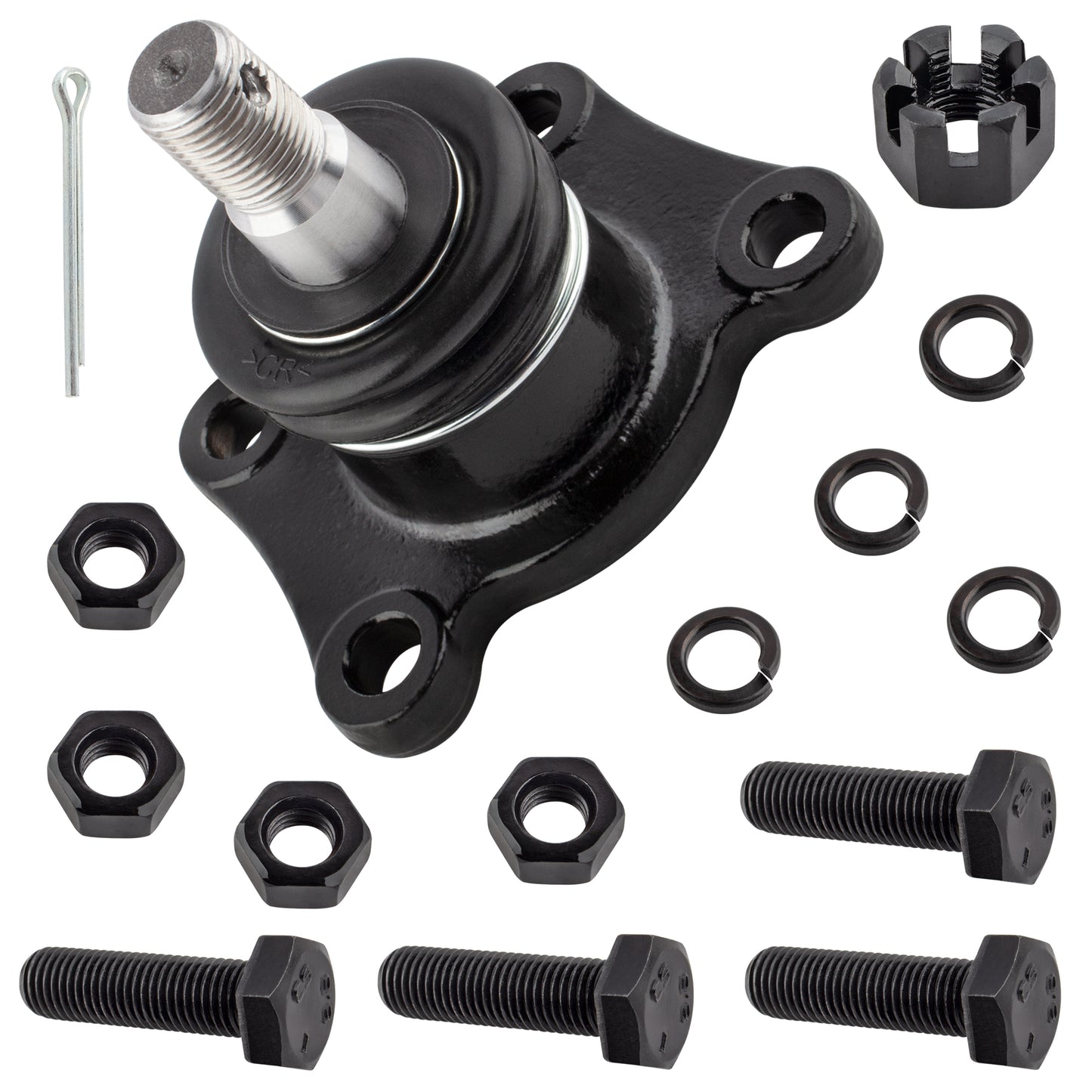 BOXI Ball Joints Fits for BX02400430-1 — product photo 2