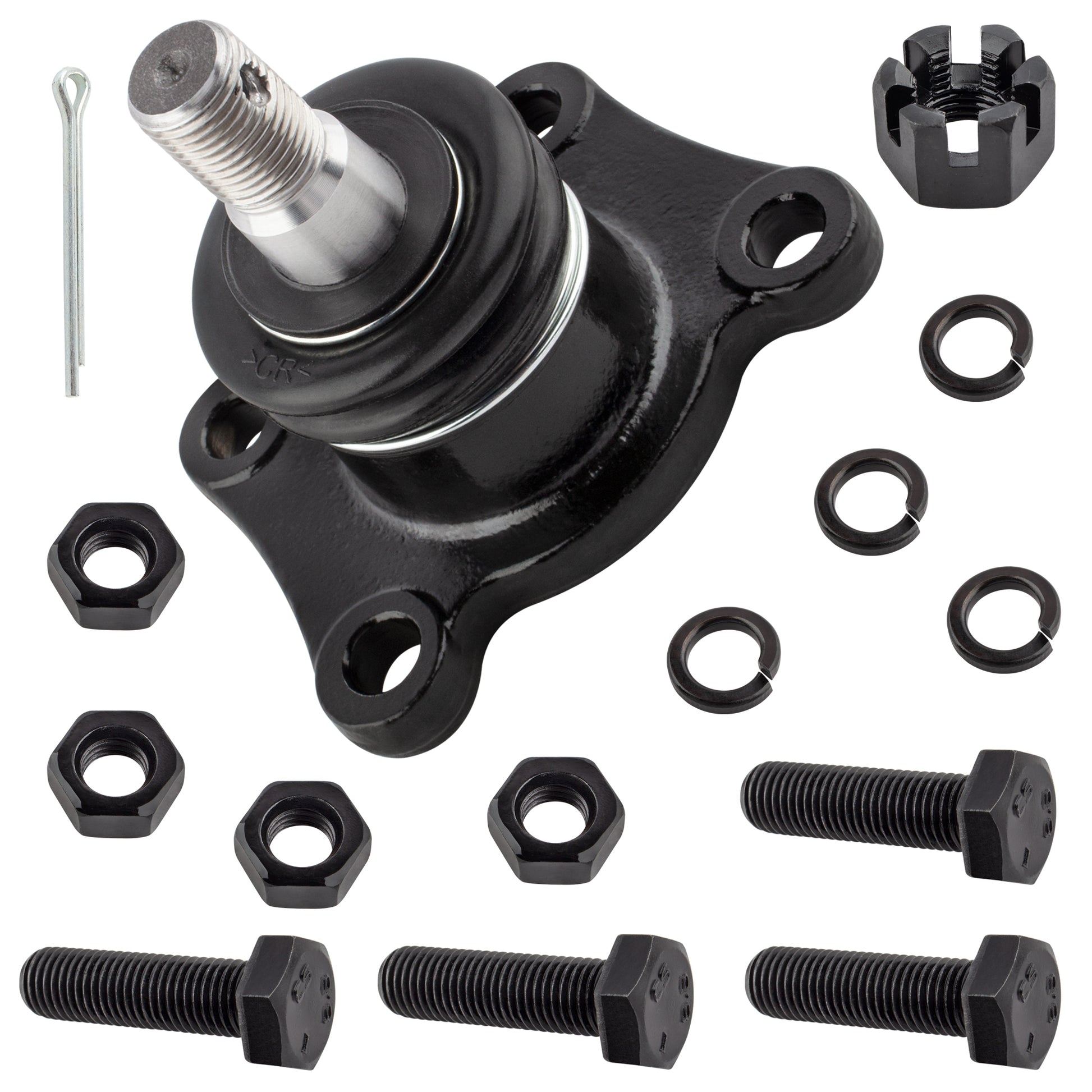 BOXI Ball Joints Fits for BX02400430-1 — product photo 2
