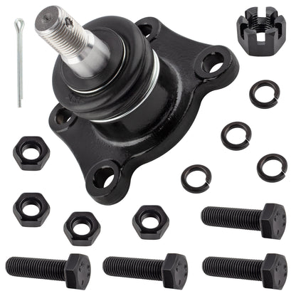 BOXI Ball Joints Fits for BX02400430-1 — product photo 2