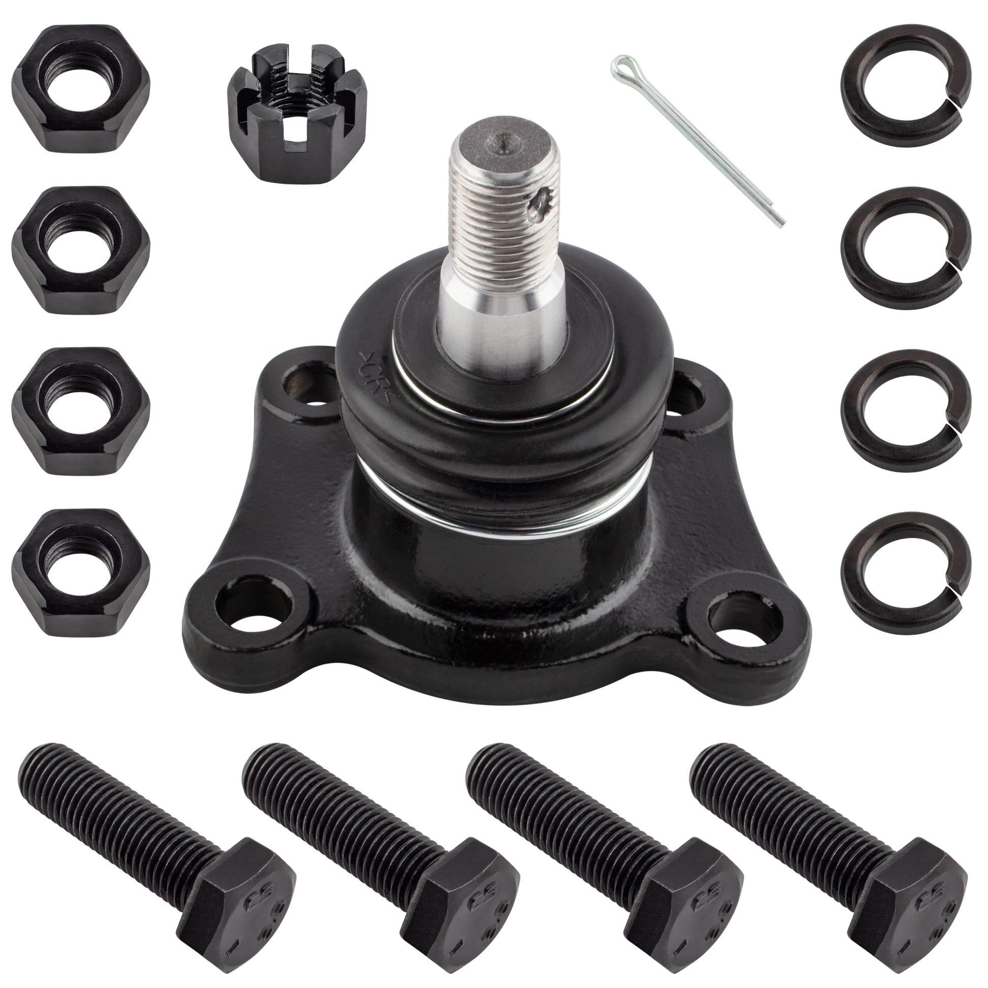 BOXI Ball Joints Fits for BX02400430-1 — product photo 3