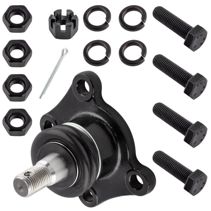 BOXI Ball Joints Fits for BX02400430-1 — product photo 5