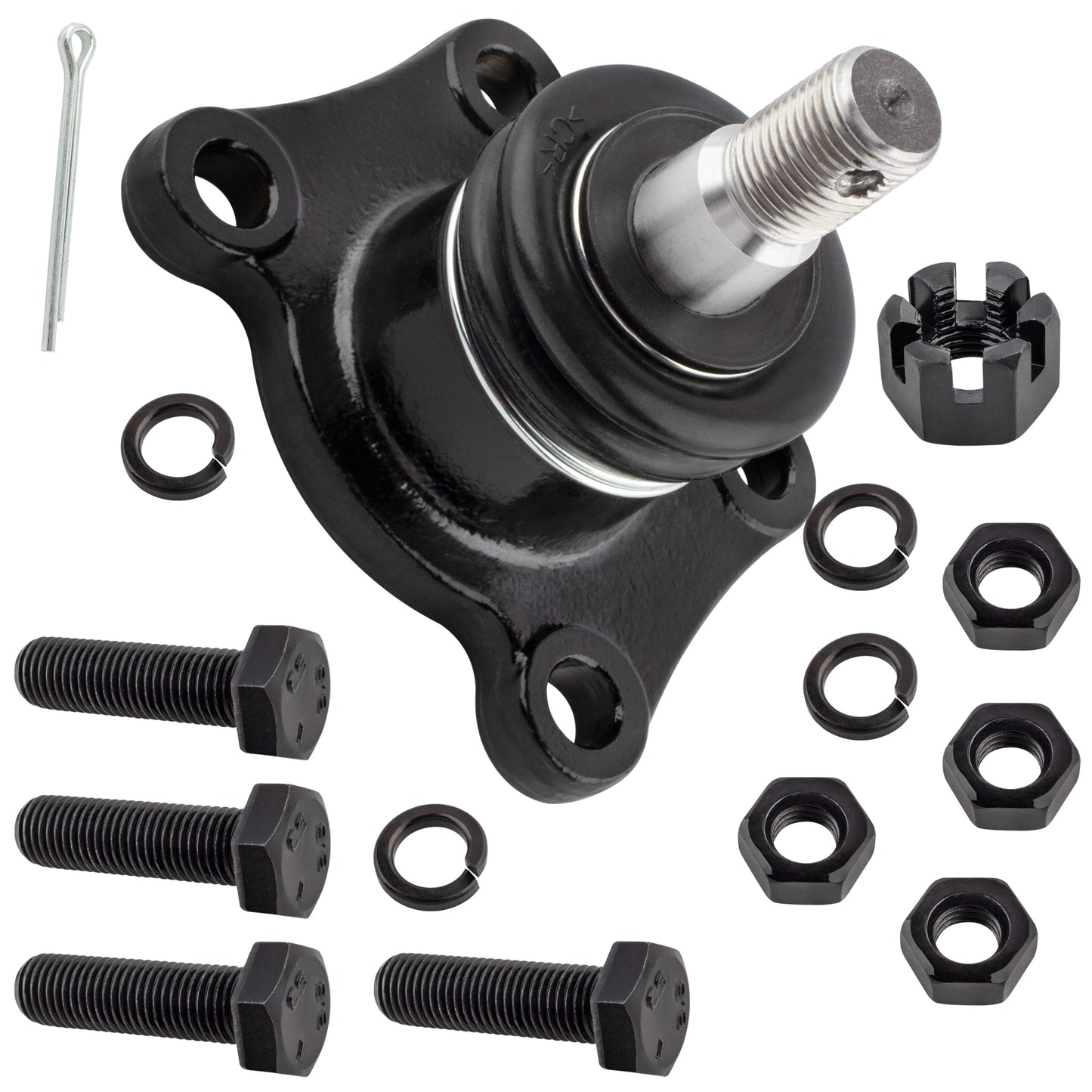 BOXI Ball Joints Fits for BX02400430-1 — product photo 6