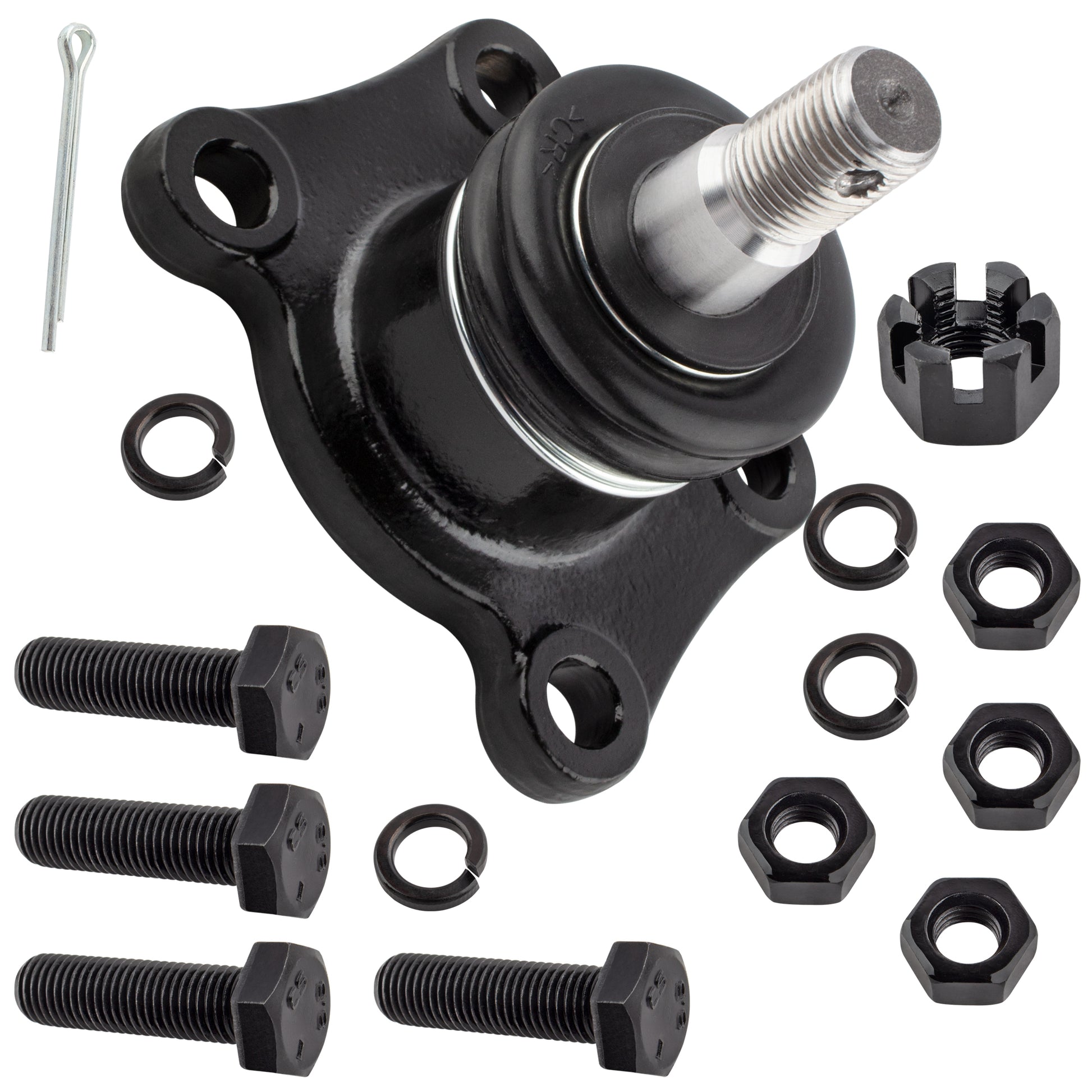 BOXI Ball Joints Fits for BX02400430-1 — product photo 6
