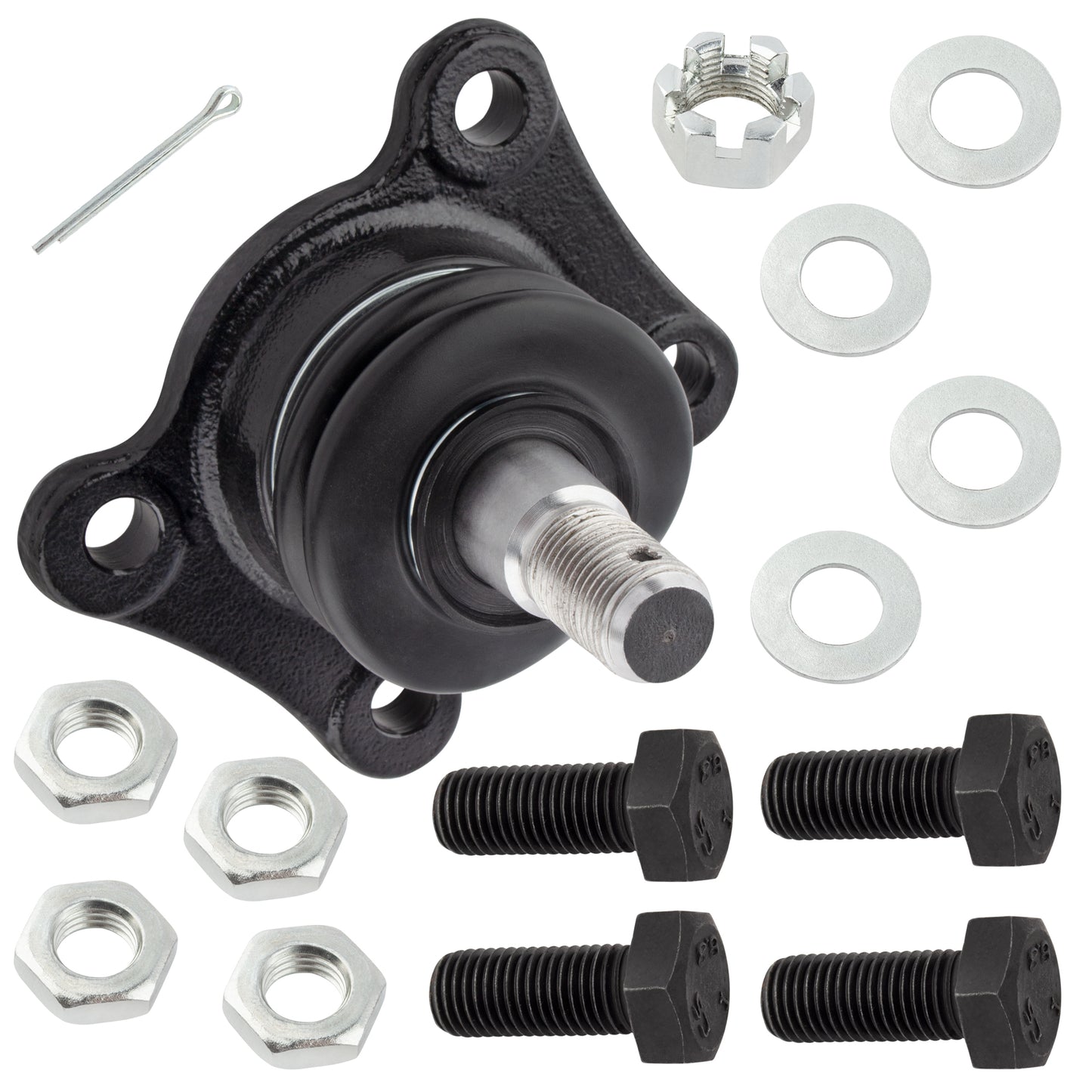 BOXI Ball Joints Fits for BX02400431-1 — product photo 4