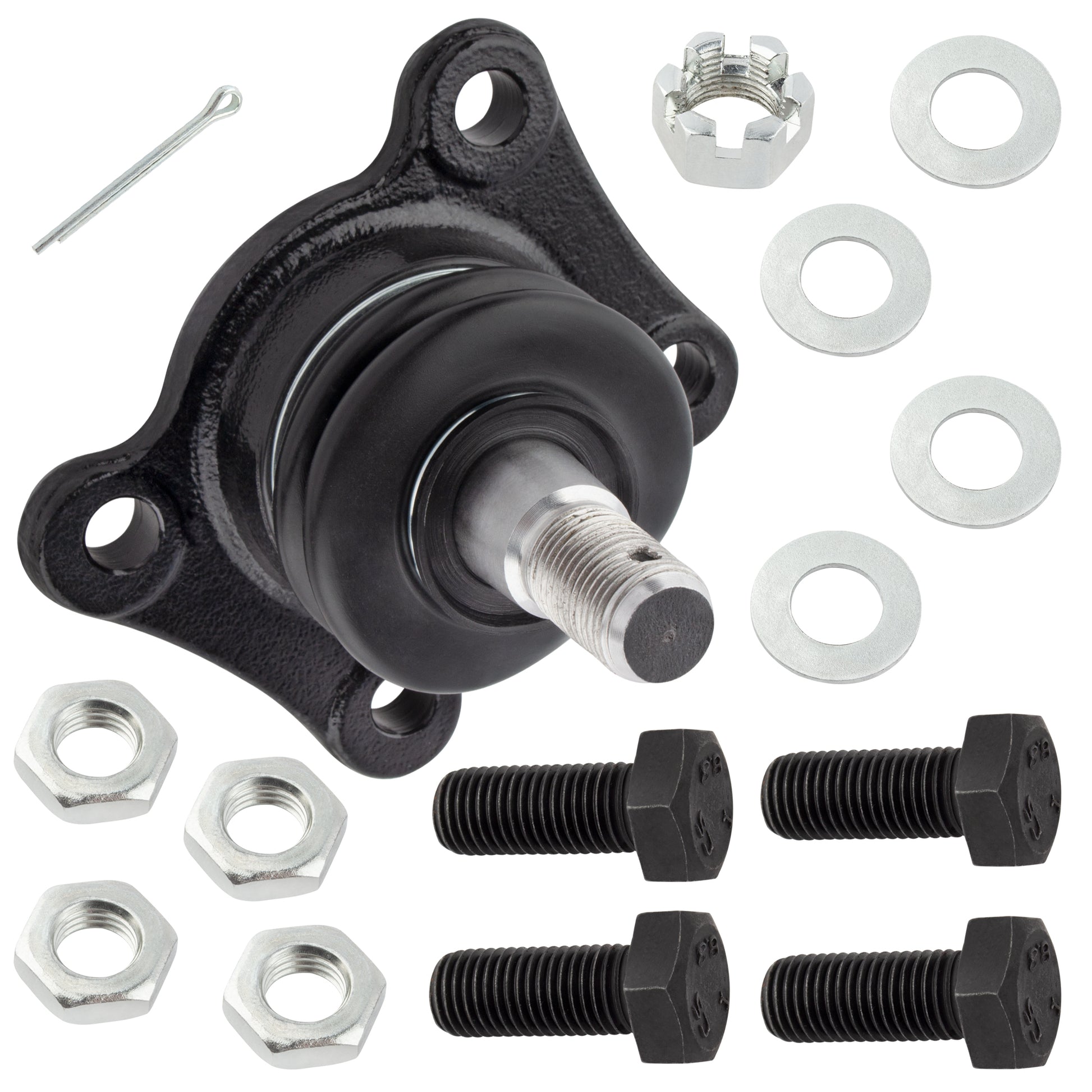 BOXI Ball Joints Fits for BX02400431-1 — product photo 4