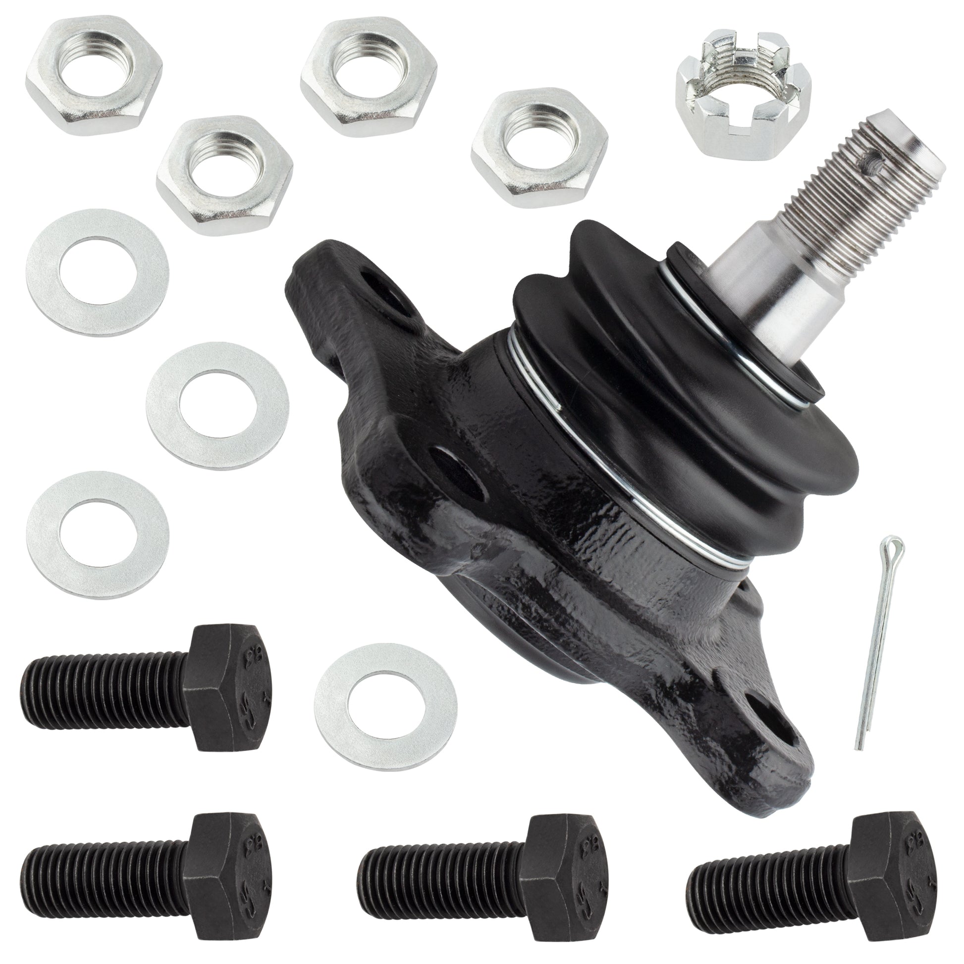 BOXI Ball Joints Fits for BX02400431-1 — product photo 5