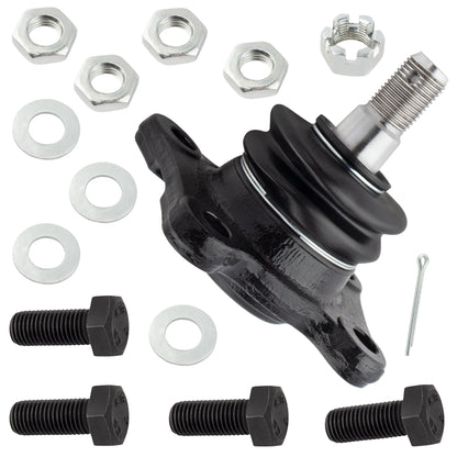 BOXI Ball Joints Fits for BX02400431-1 — product photo 5