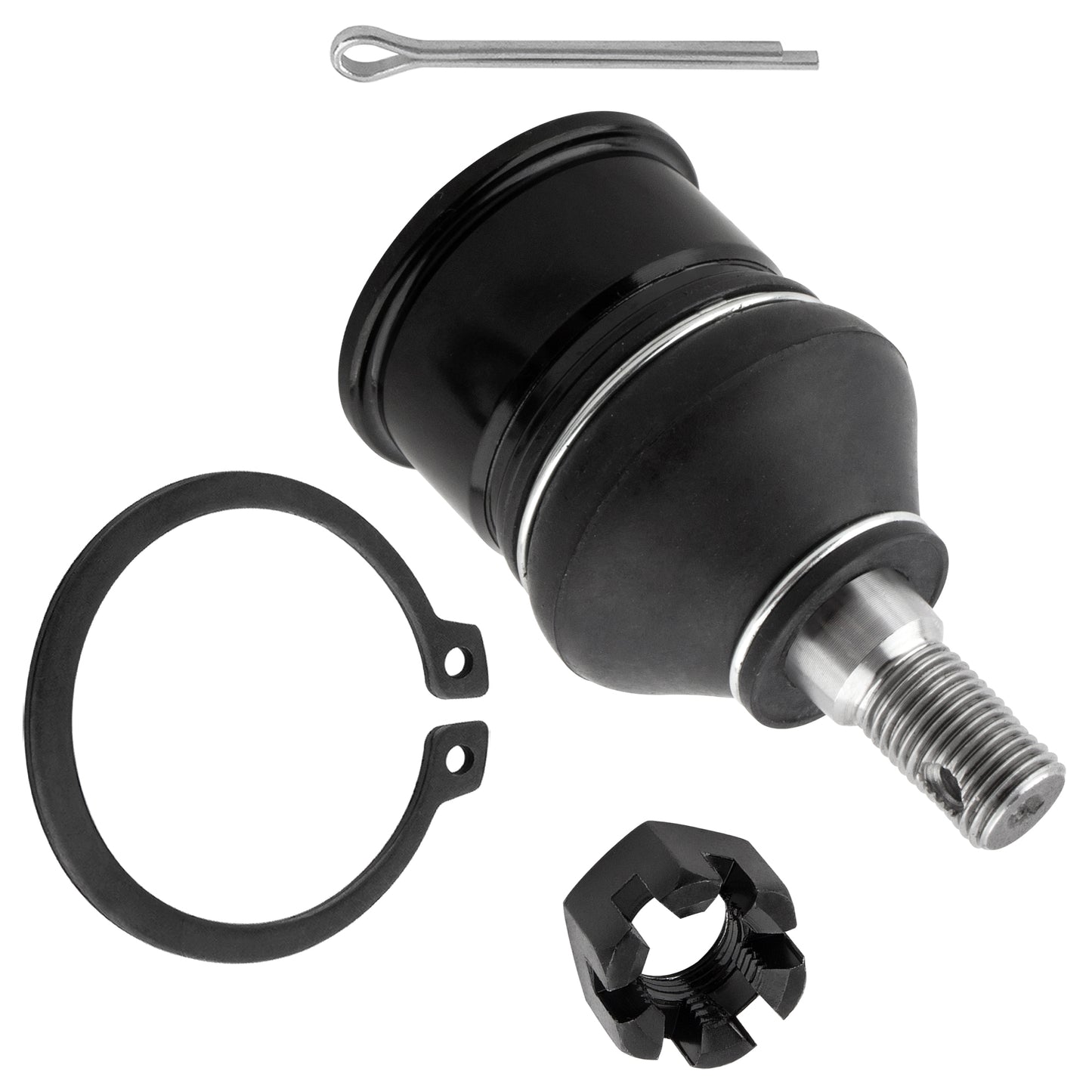 BOXI Ball Joints Fits for BX02400433-1 — product photo 2