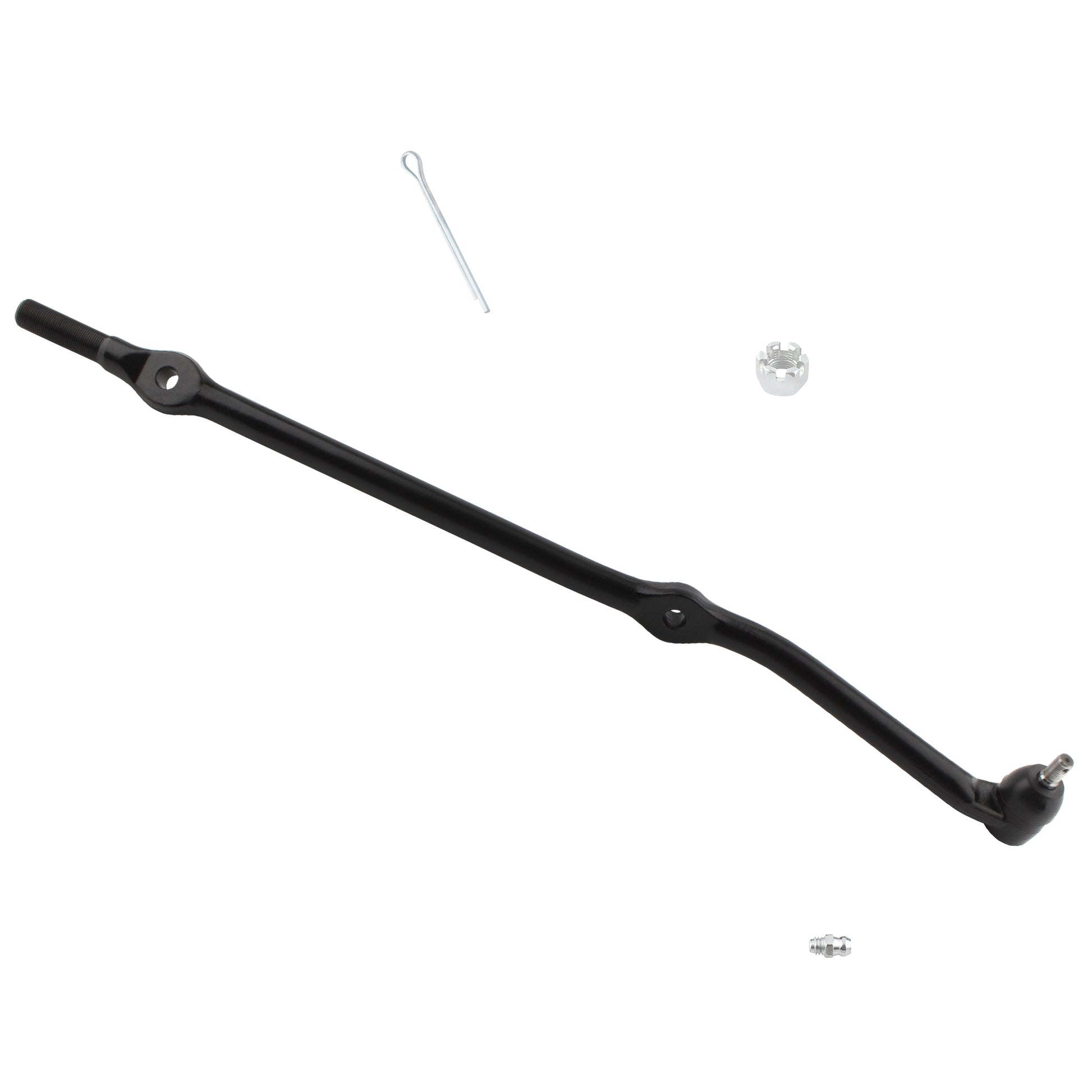 BOXI Pitman Arm Fits for BX02400452-1 — product photo 2