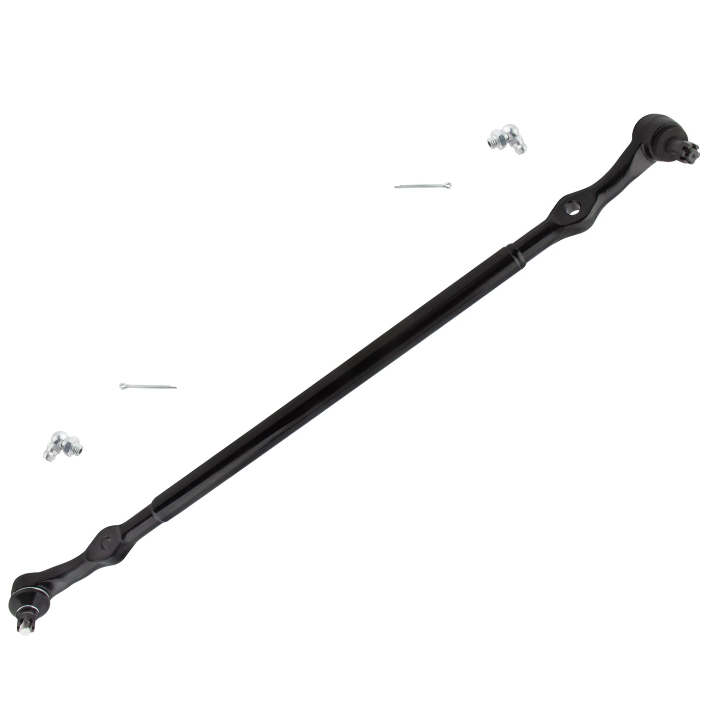 BOXI Drag Link Fits for BX02400460-1 — product photo 6