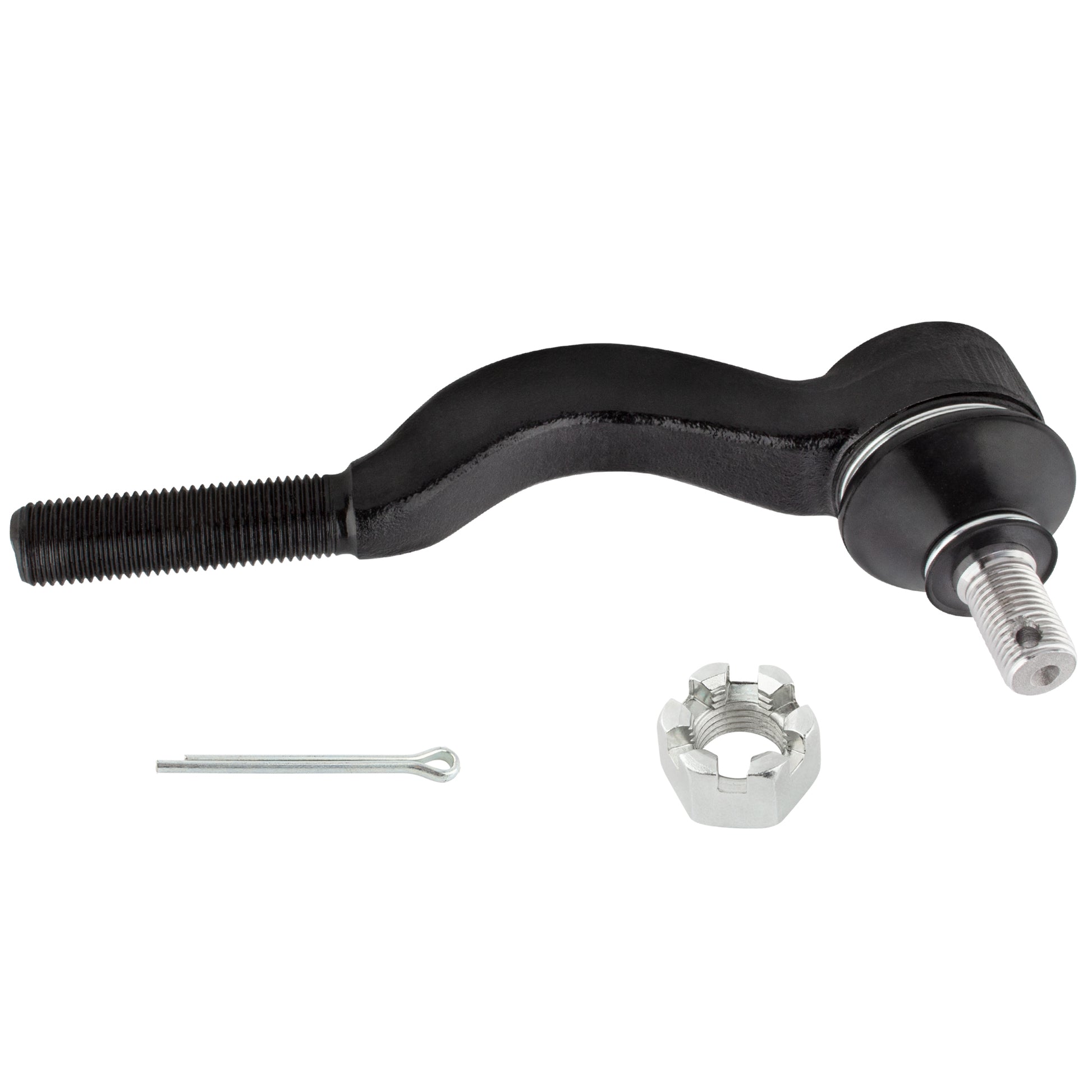 BOXI Tie Rod Ends Fits for BX02400465-1 — product photo 2