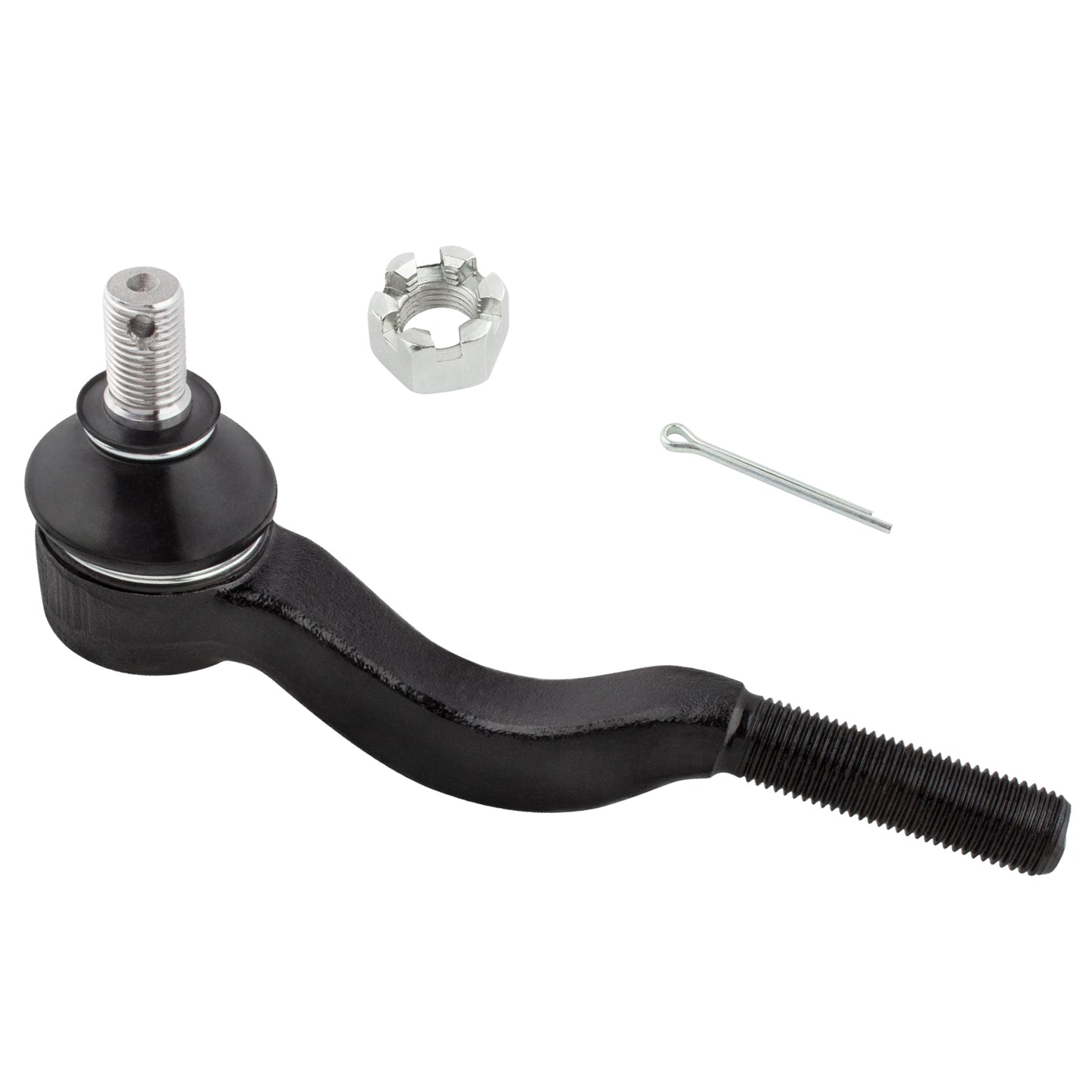 BOXI Tie Rod Ends Fits for BX02400465-1 — product photo 4