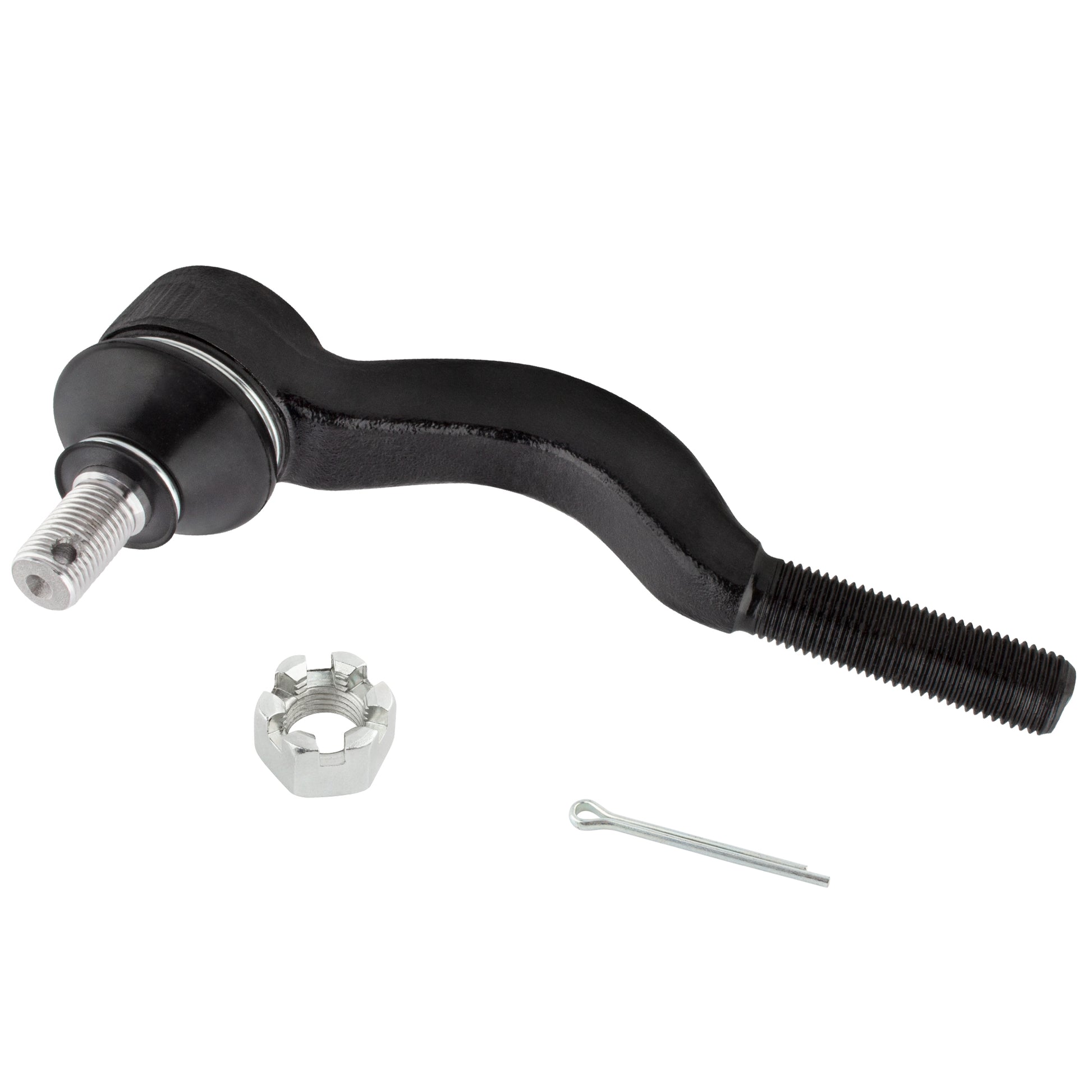 BOXI Tie Rod Ends Fits for BX02400465-1 — product photo 5